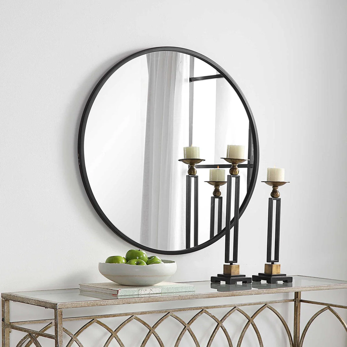 Nova Mirror - Medium - Image 4