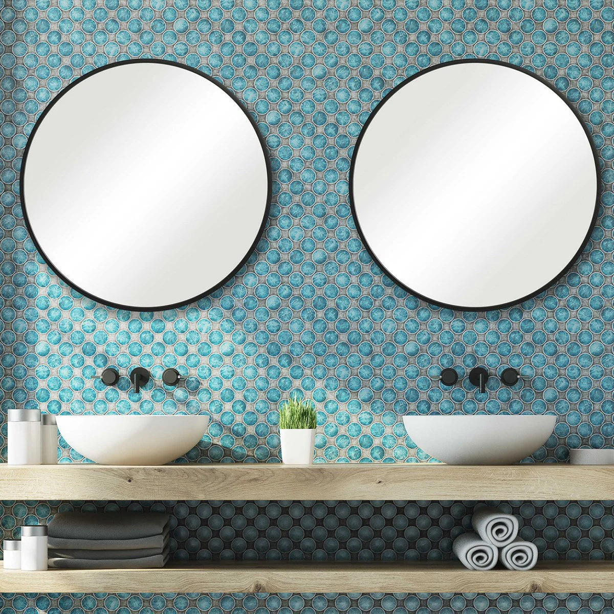 Nova Mirror - Medium - Image 5