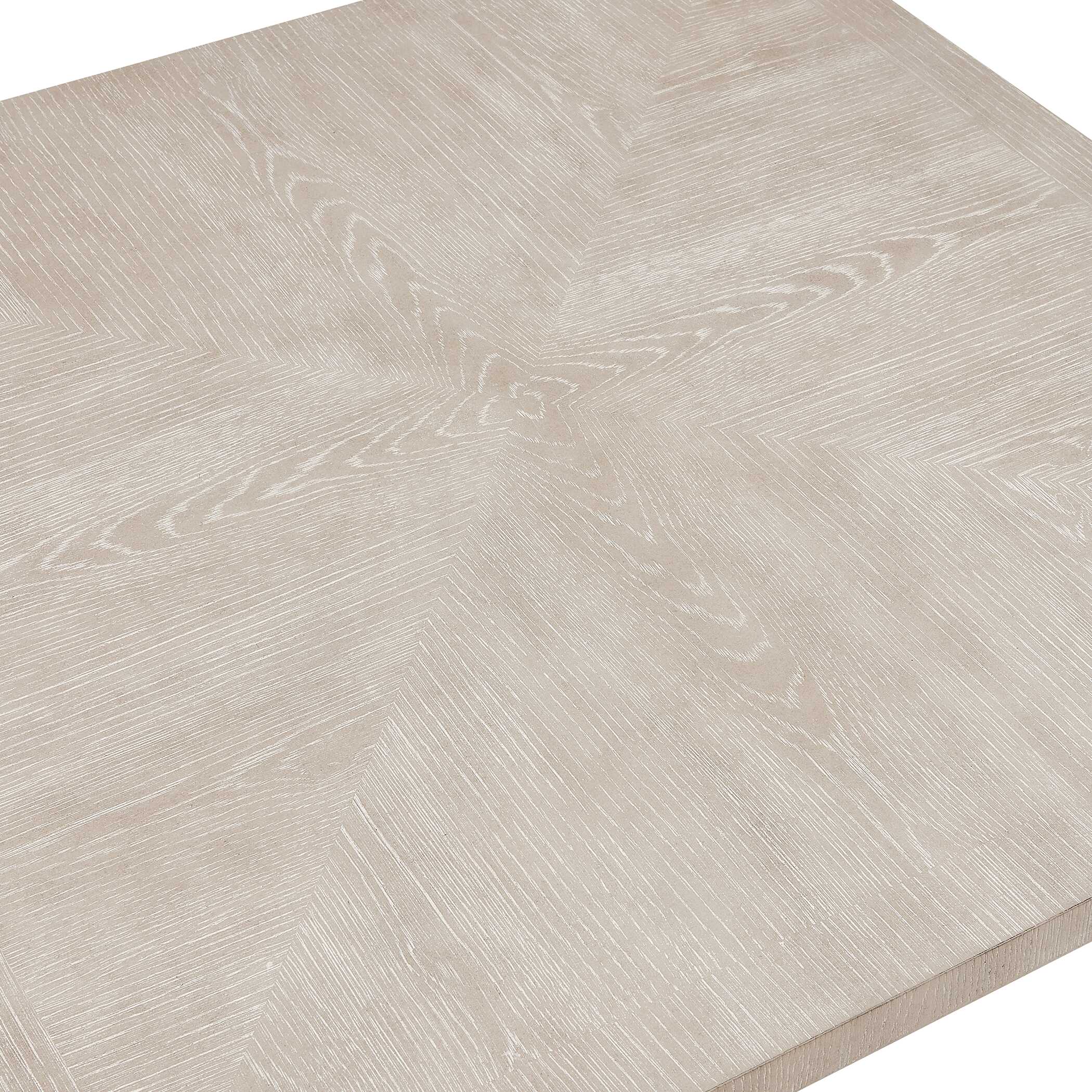 Uttermost Noval Square Dining Game Table - Image 6