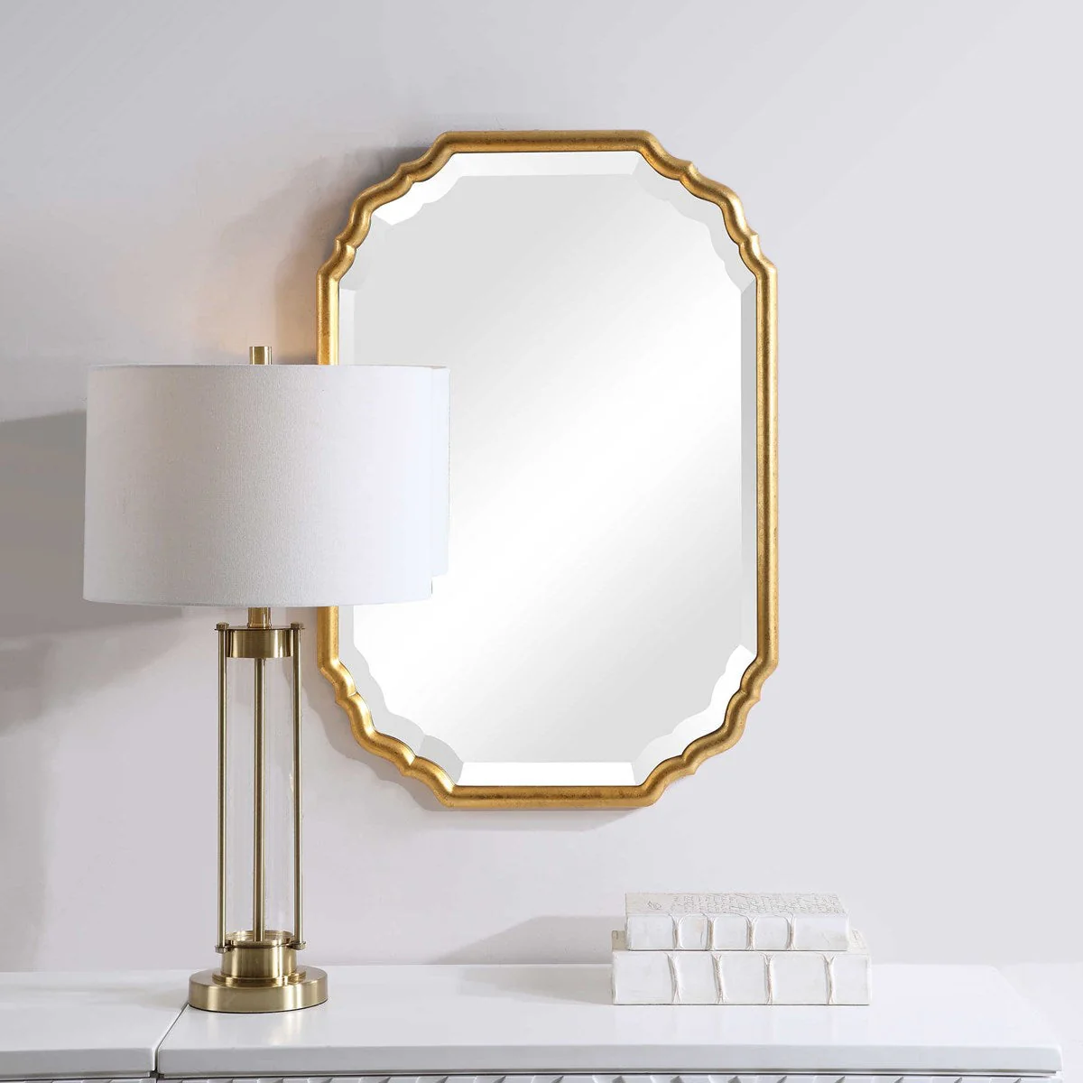 Oakmont Mirror - Image 3