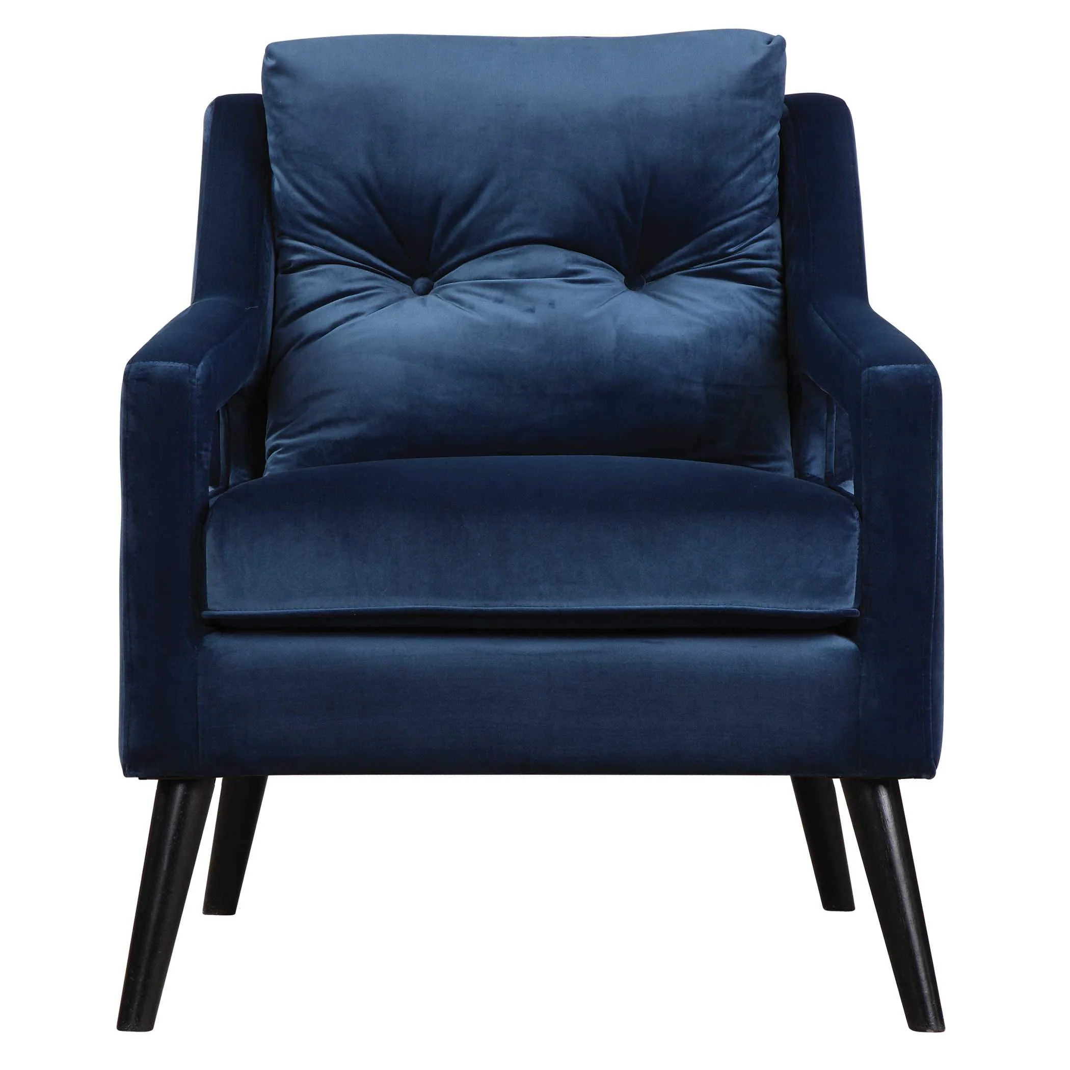 Uttermost O'Brien Armchair - Image 2