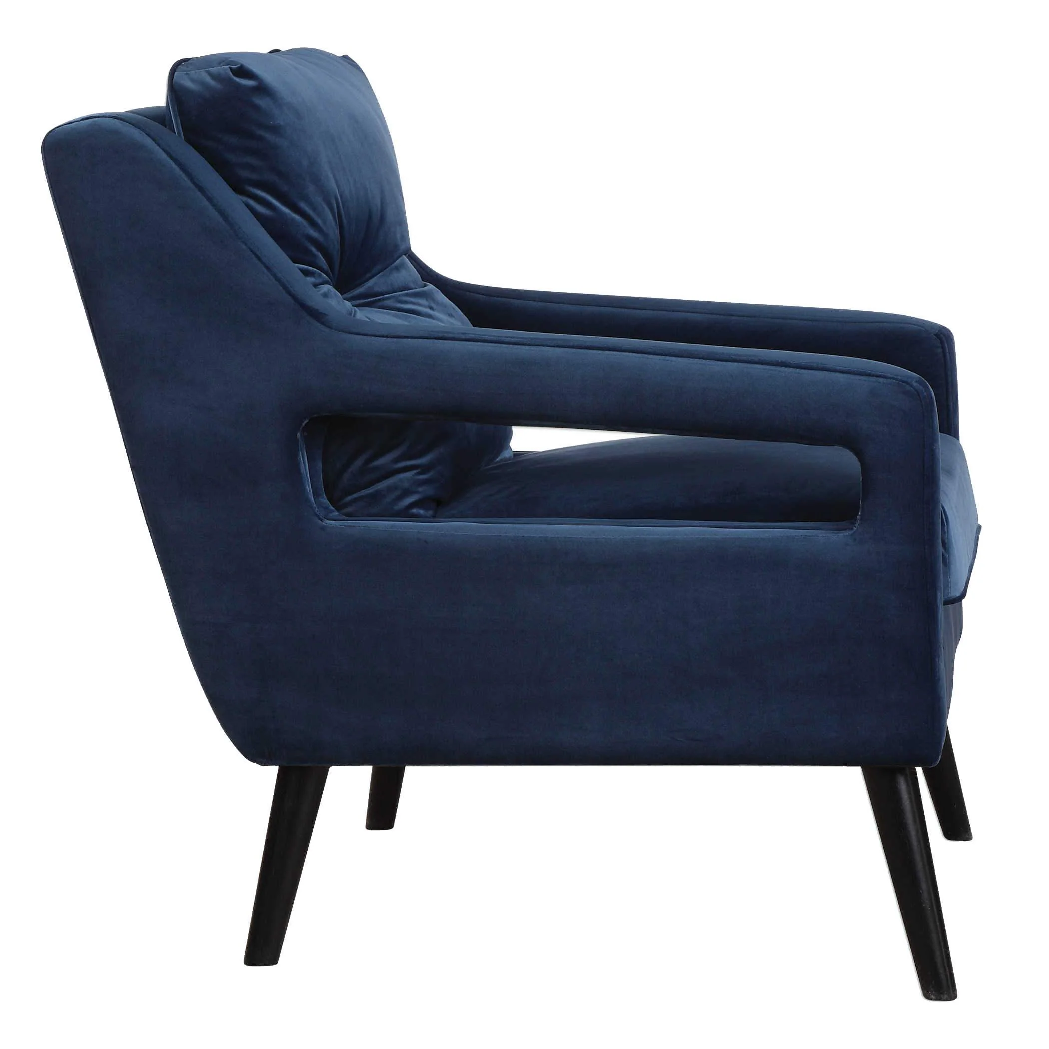 Uttermost O'Brien Armchair - Image 5