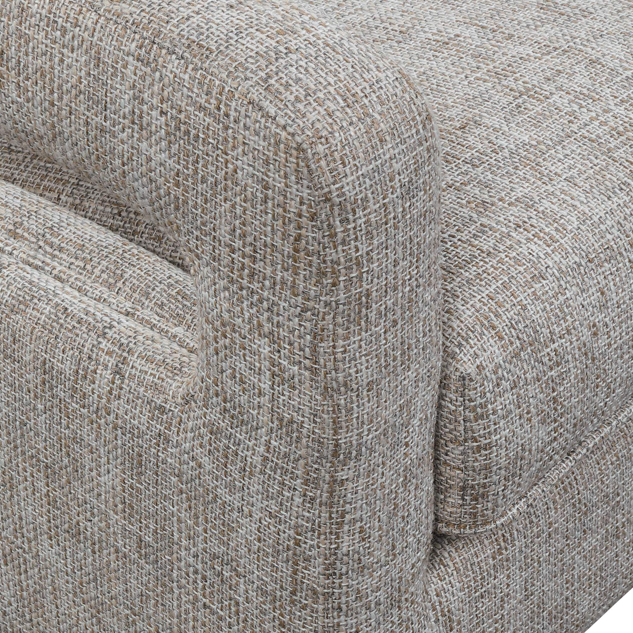 Uttermost O'Brien Armchair, Neutral - Image 5