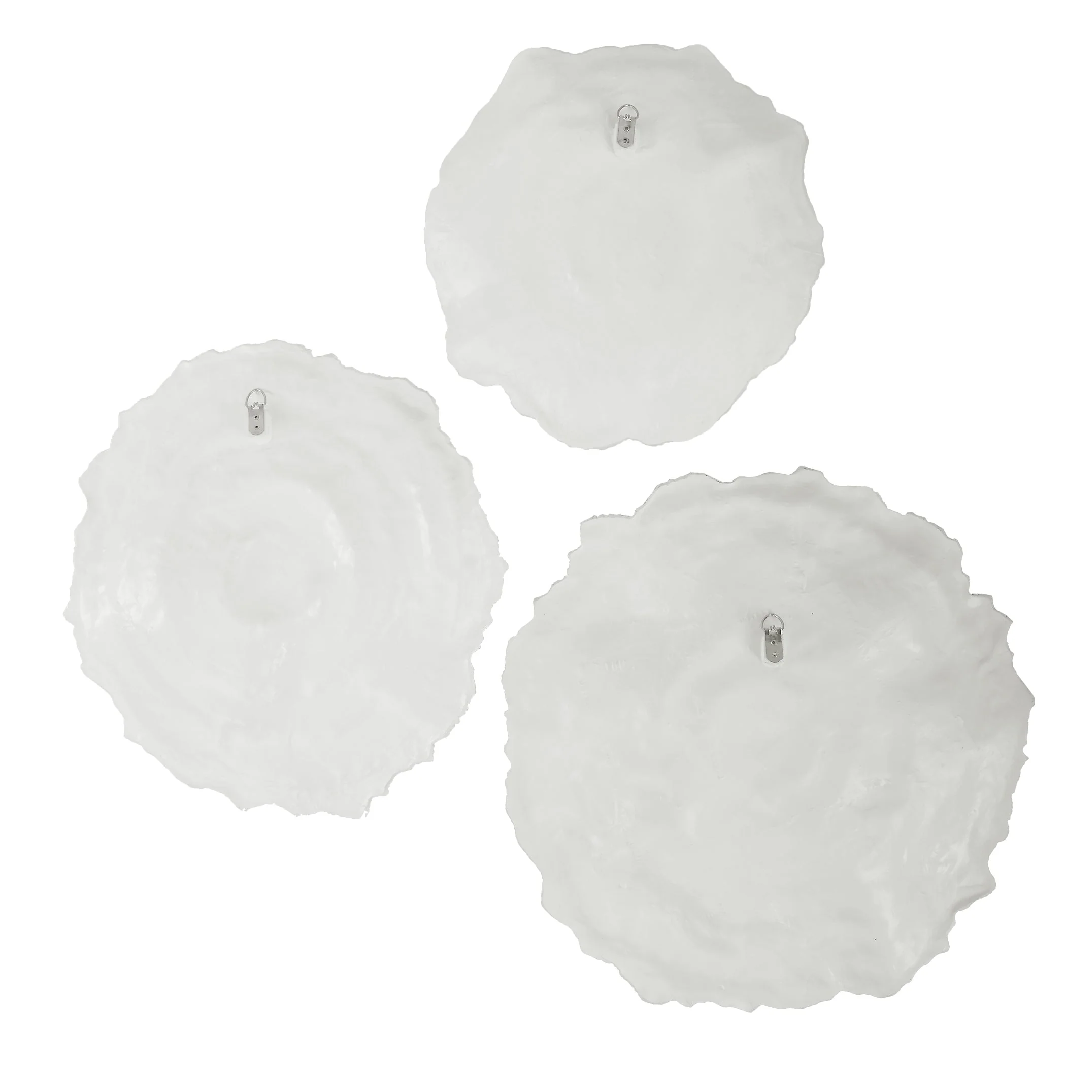 Uttermost Ocean Gems Coral Wall Decor, Set/3 - Image 6