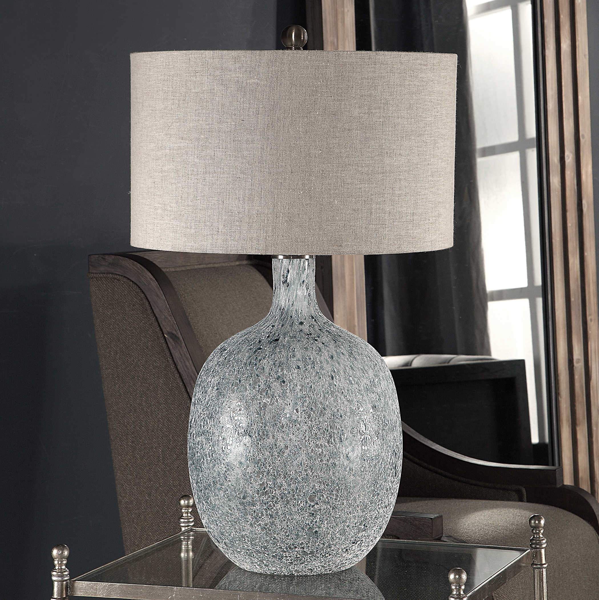 Uttermost Oceaonna Table Lamp