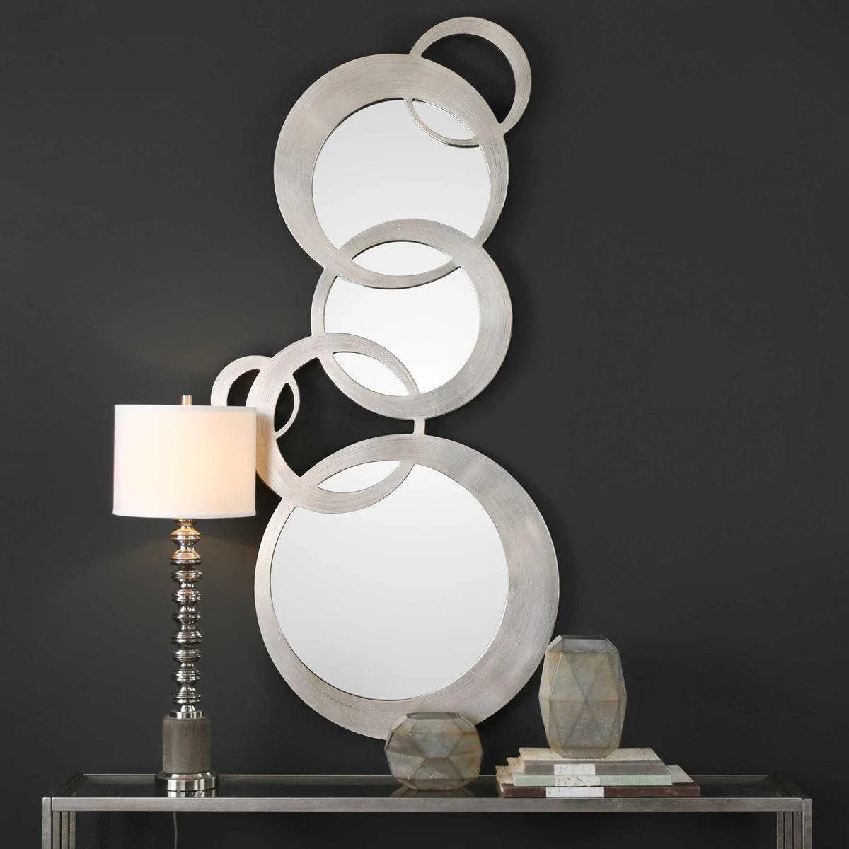 Uttermost Odiana Mirror