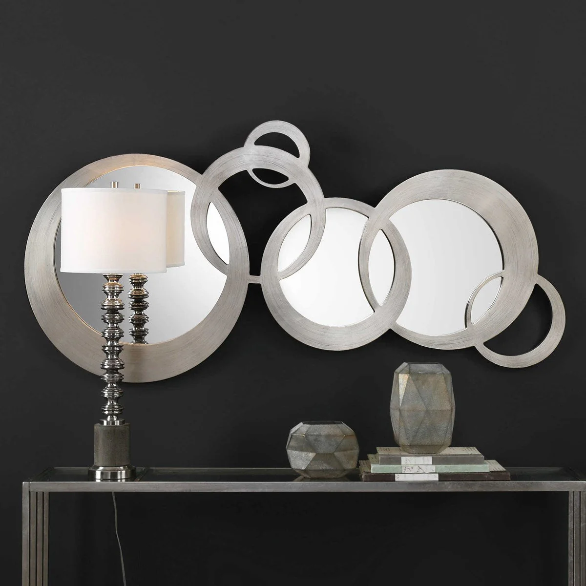 Uttermost Odiana Mirror - Image 3