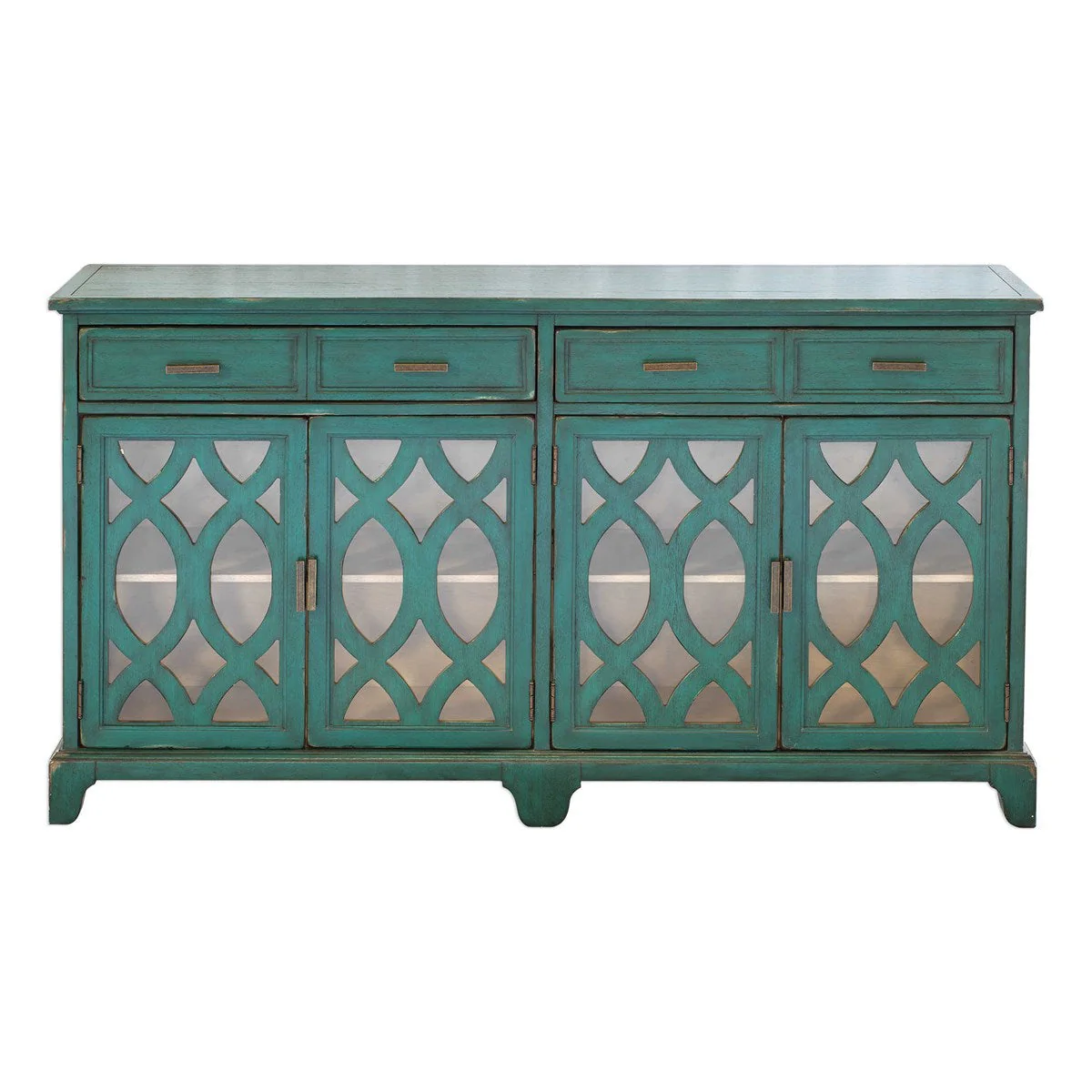 Uttermost Oksana Credenza - Image 2