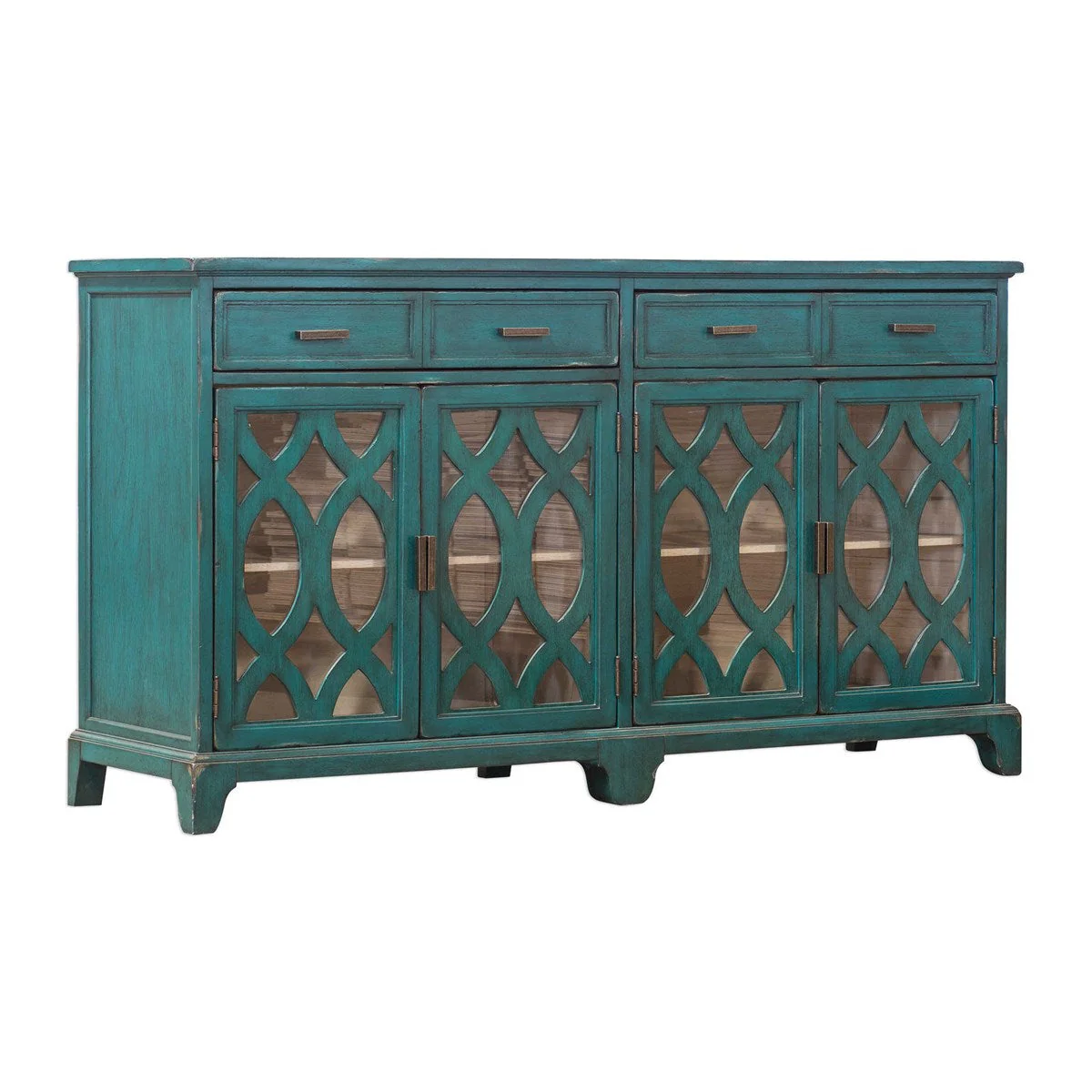 Uttermost Oksana Credenza - Image 5