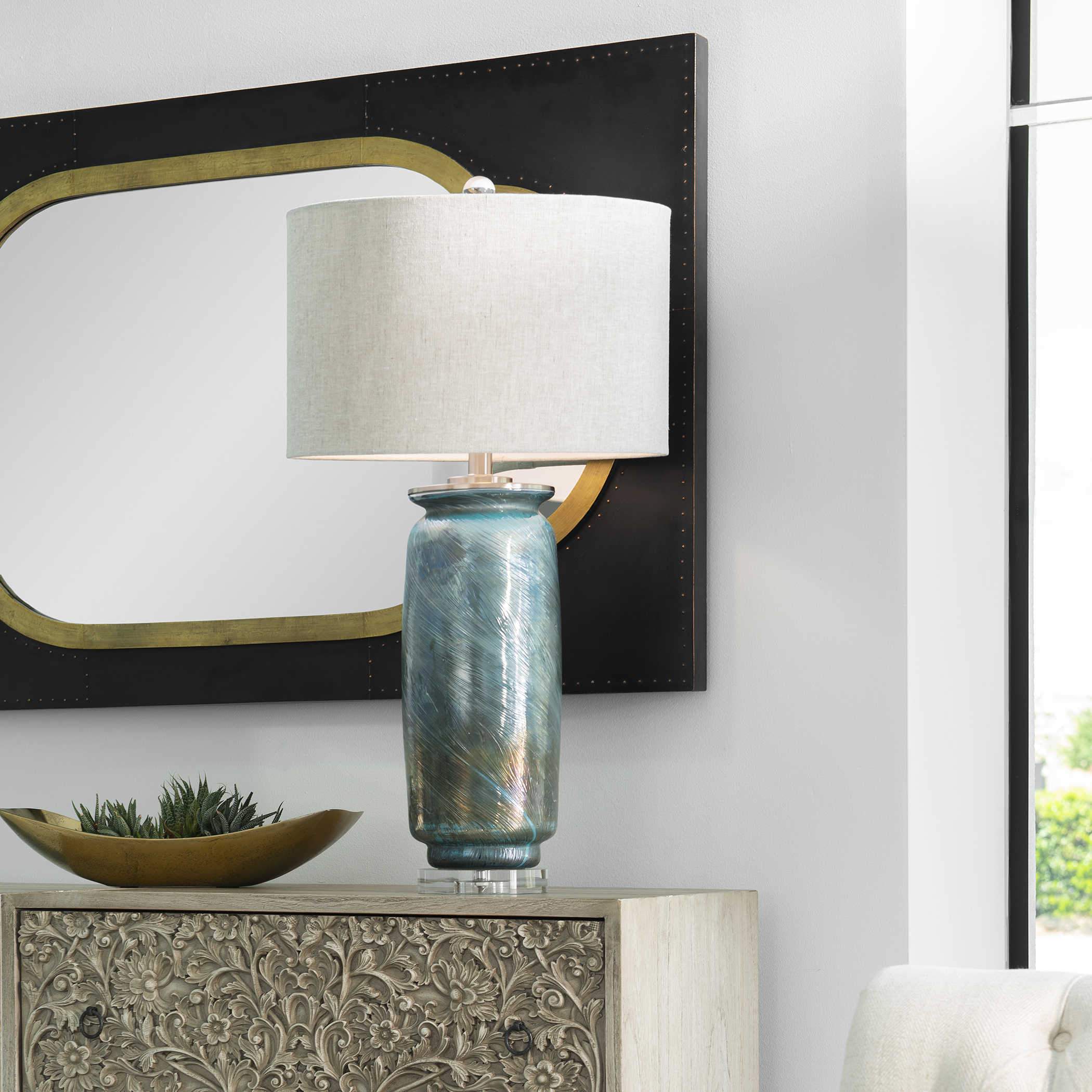 Uttermost Olesya Table Lamp