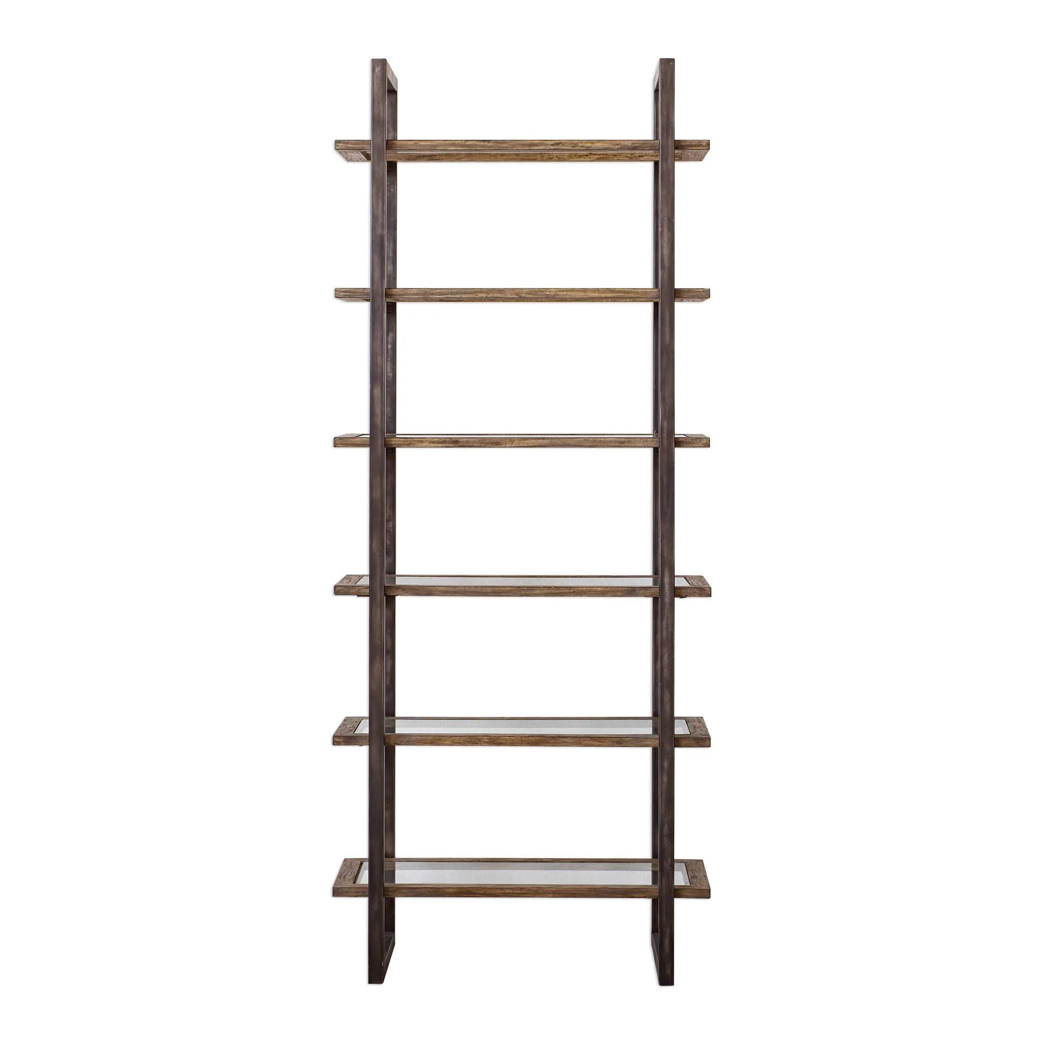 Uttermost Olwyn Etagere - Image 2