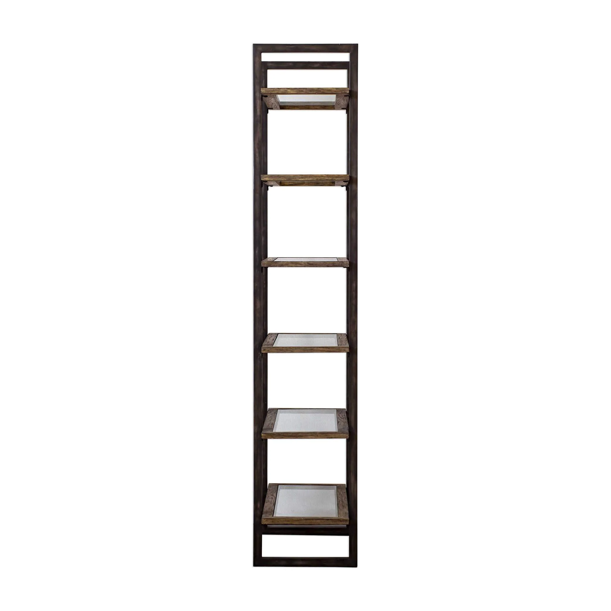 Uttermost Olwyn Etagere - Image 4