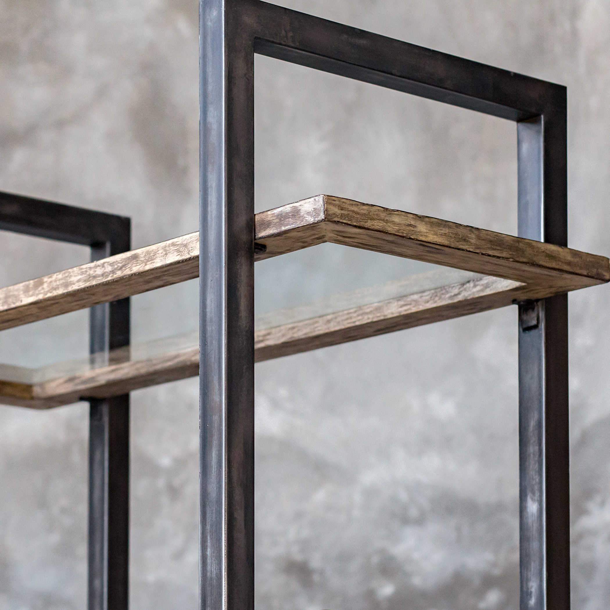 Uttermost Olwyn Etagere - Image 5