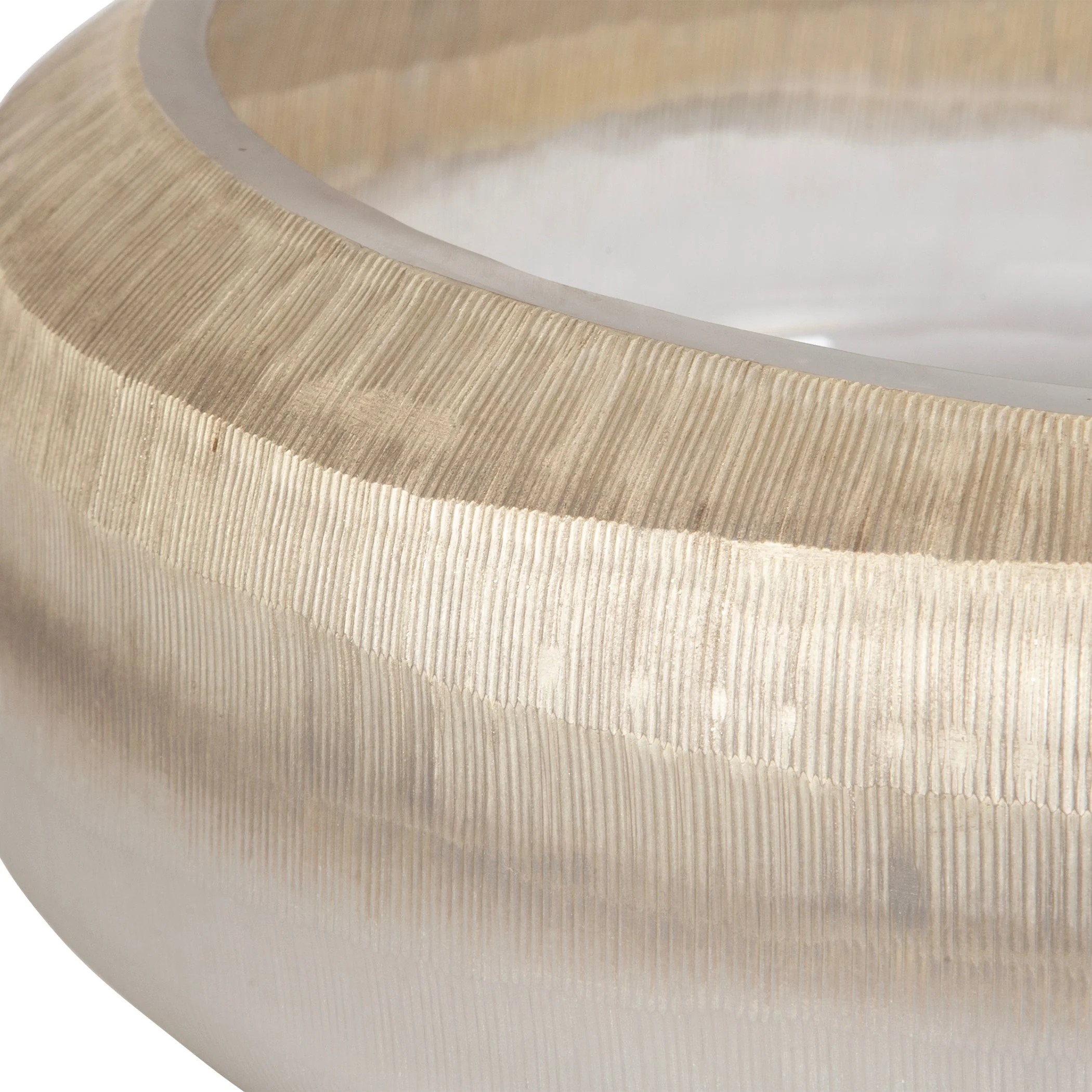 Uttermost Ombra Modern Bowl - Image 6