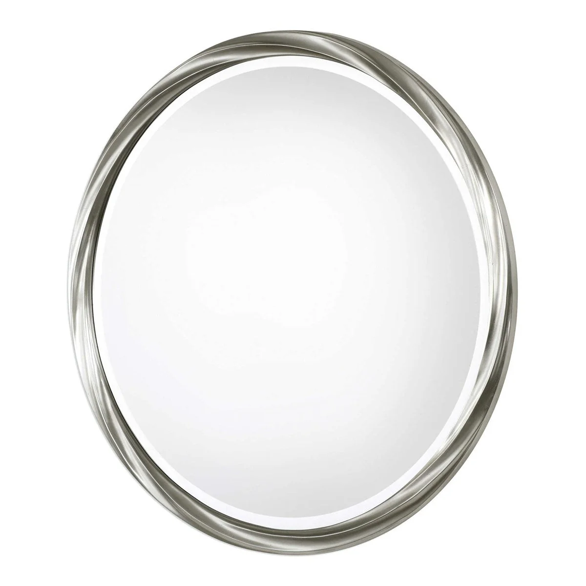 Uttermost Orion Round Mirror - Image 4