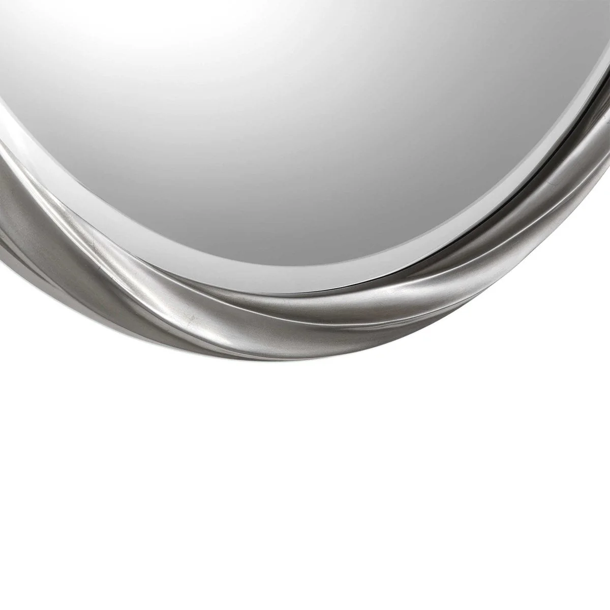 Uttermost Orion Round Mirror - Image 5