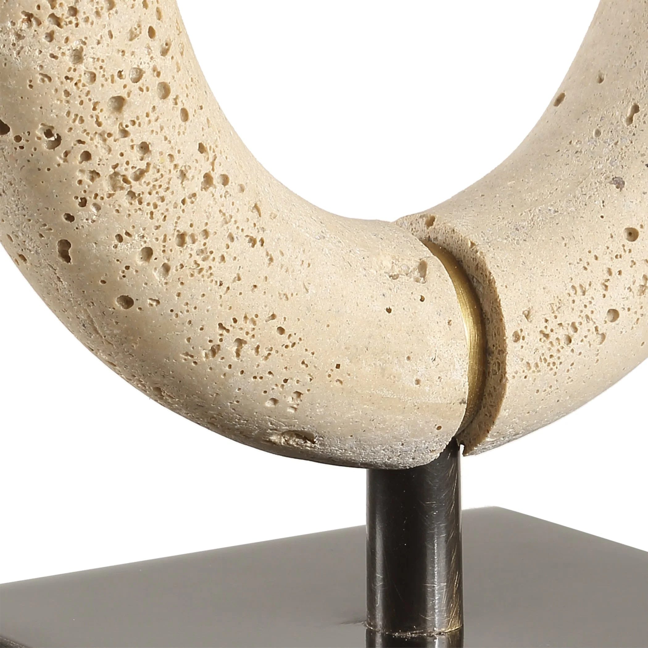 Uttermost Oval Sculptures Fusion Set/2 - Image 4
