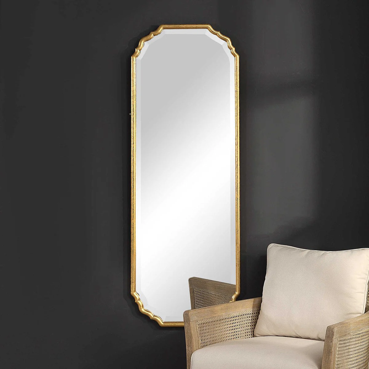 Palazio Mirror - Image 2