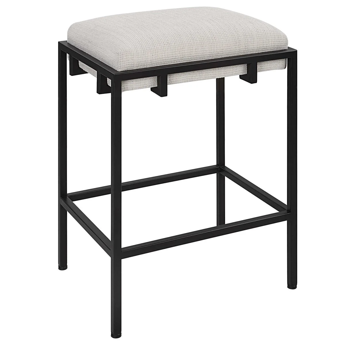 Uttermost Paradox Counter Stool - Image 3
