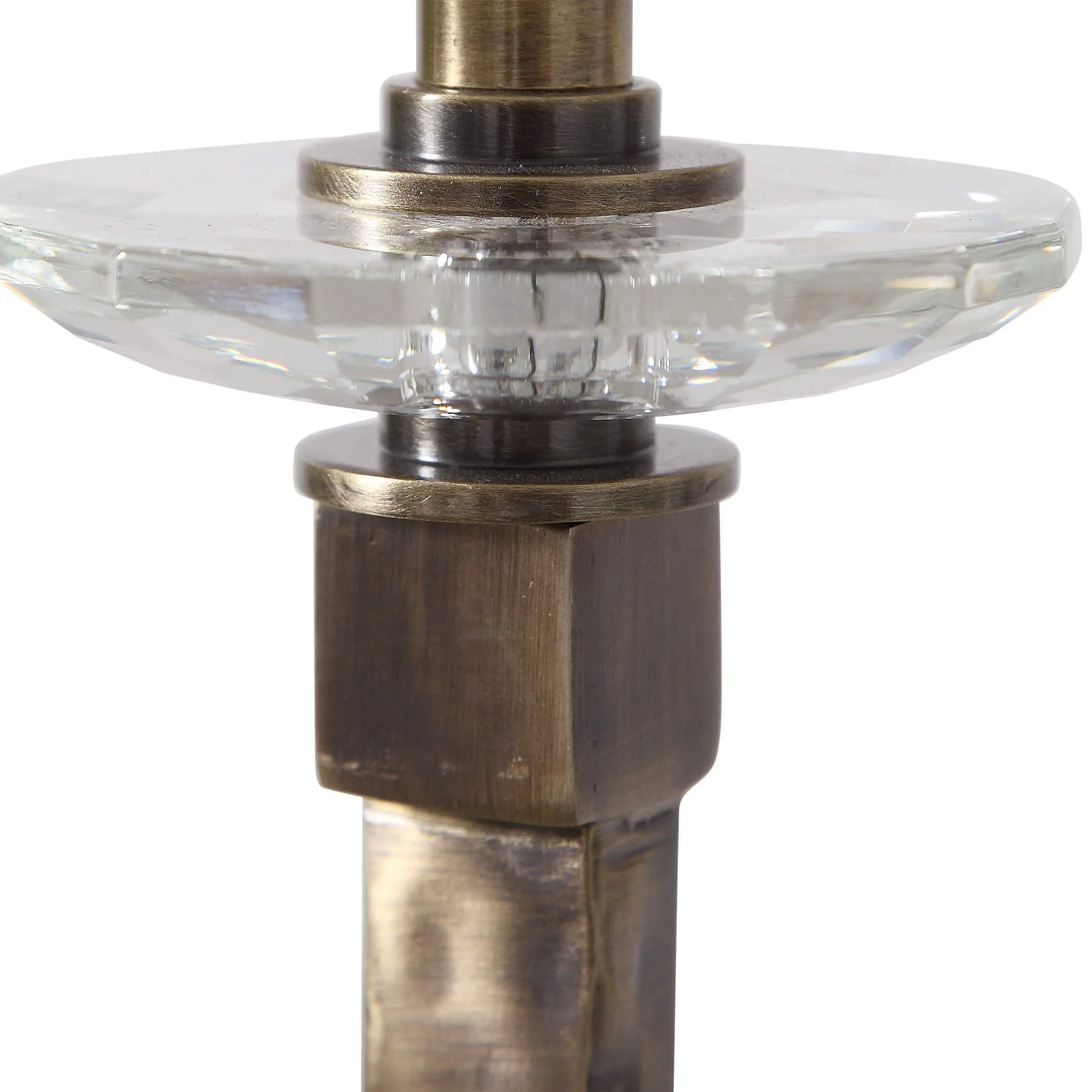 Uttermost Parnell Buffet Lamp - Image 2