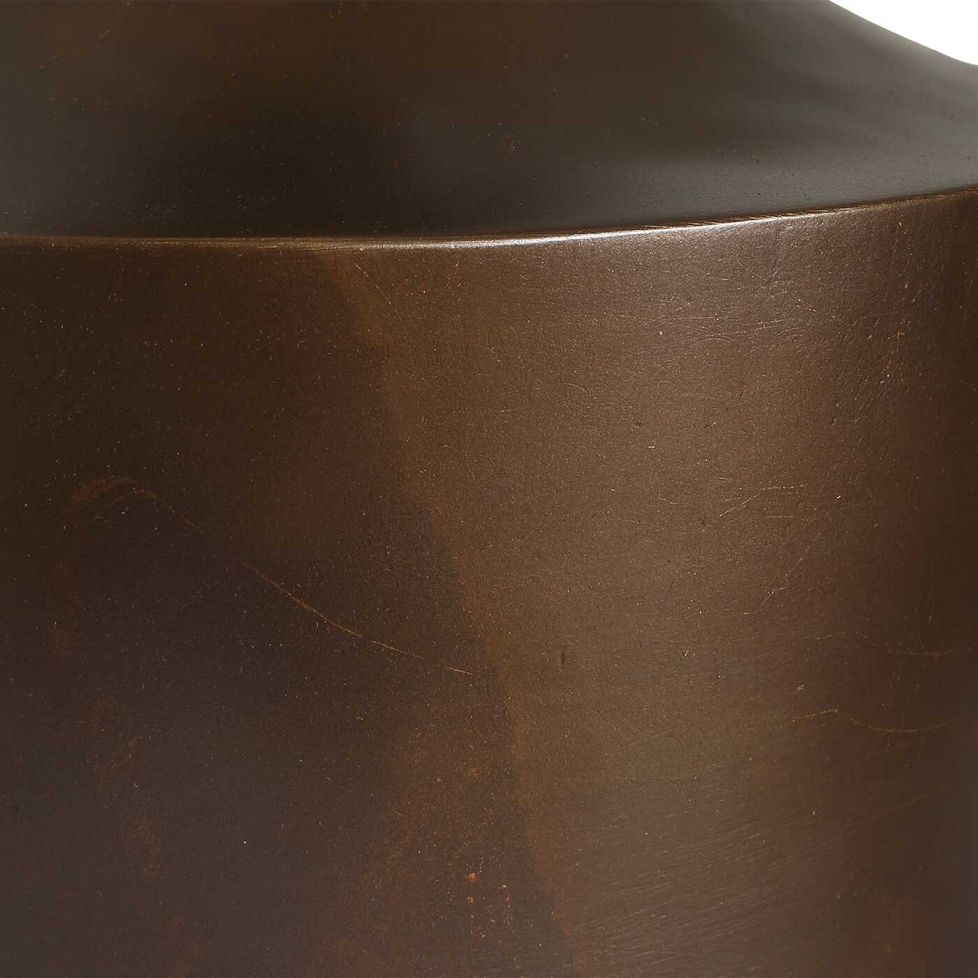 Uttermost Paseo Bronze Table Lamp - Image 6