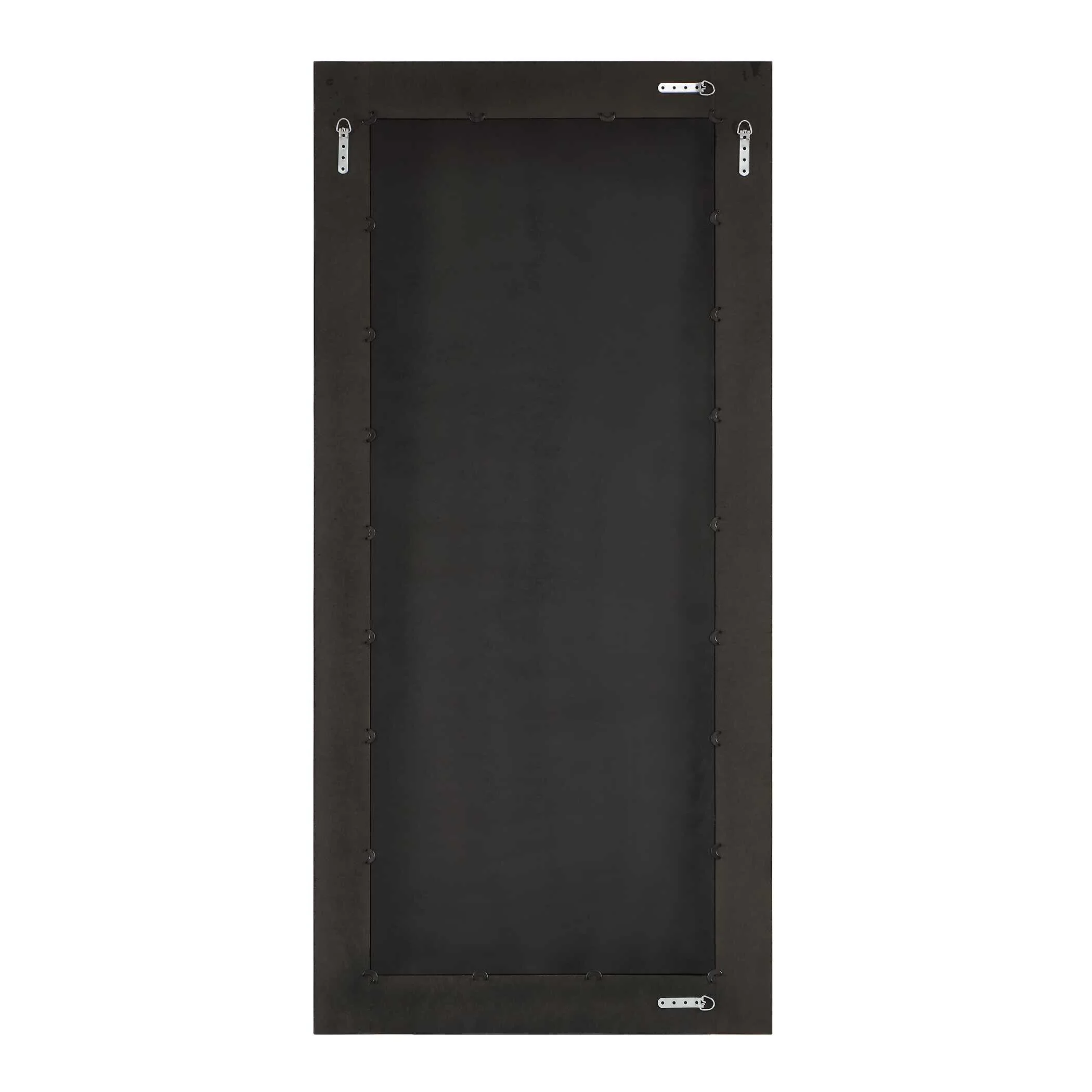 Uttermost Pearce Tall Walnut Mirror - Image 5