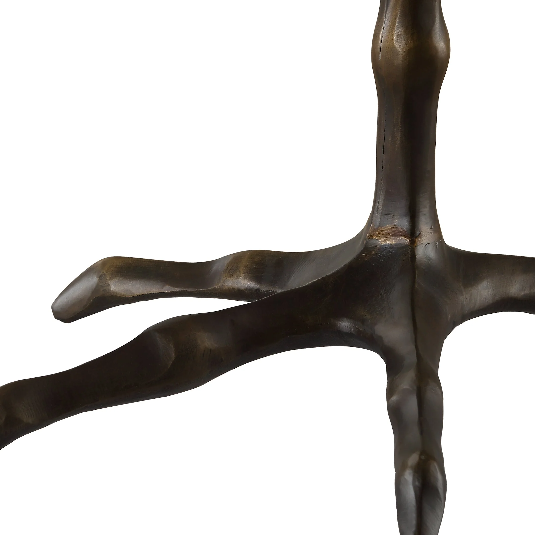 Uttermost Perch Bird-Leg Table Lamp - Image 8