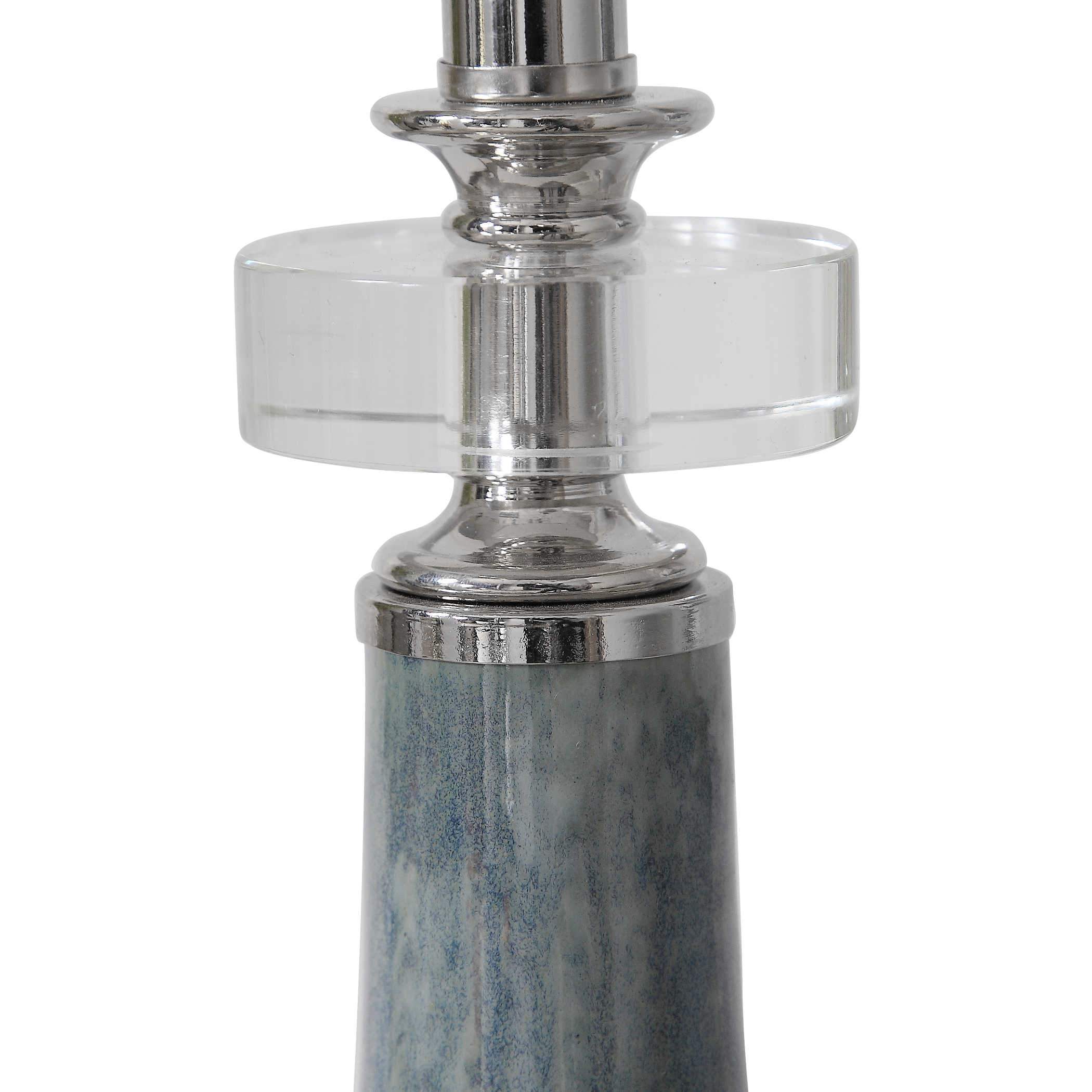 Uttermost Piers Buffet Lamp - Image 2