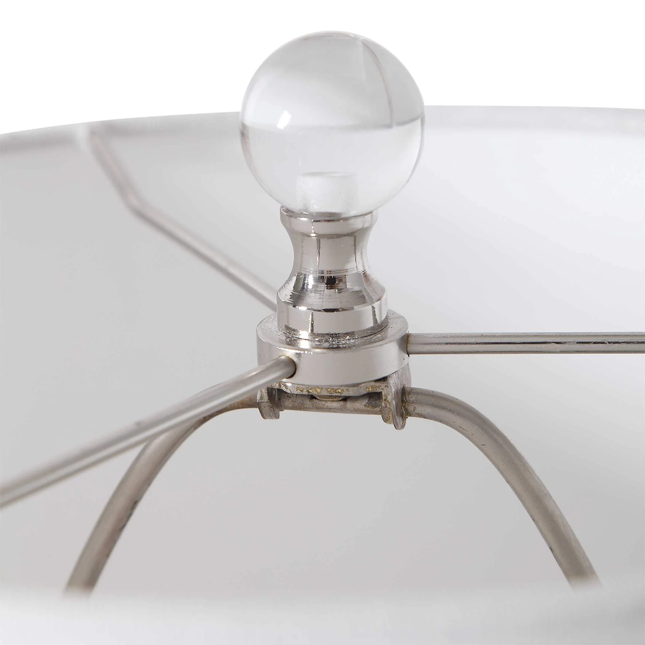 Uttermost Piers Buffet Lamp - Image 3