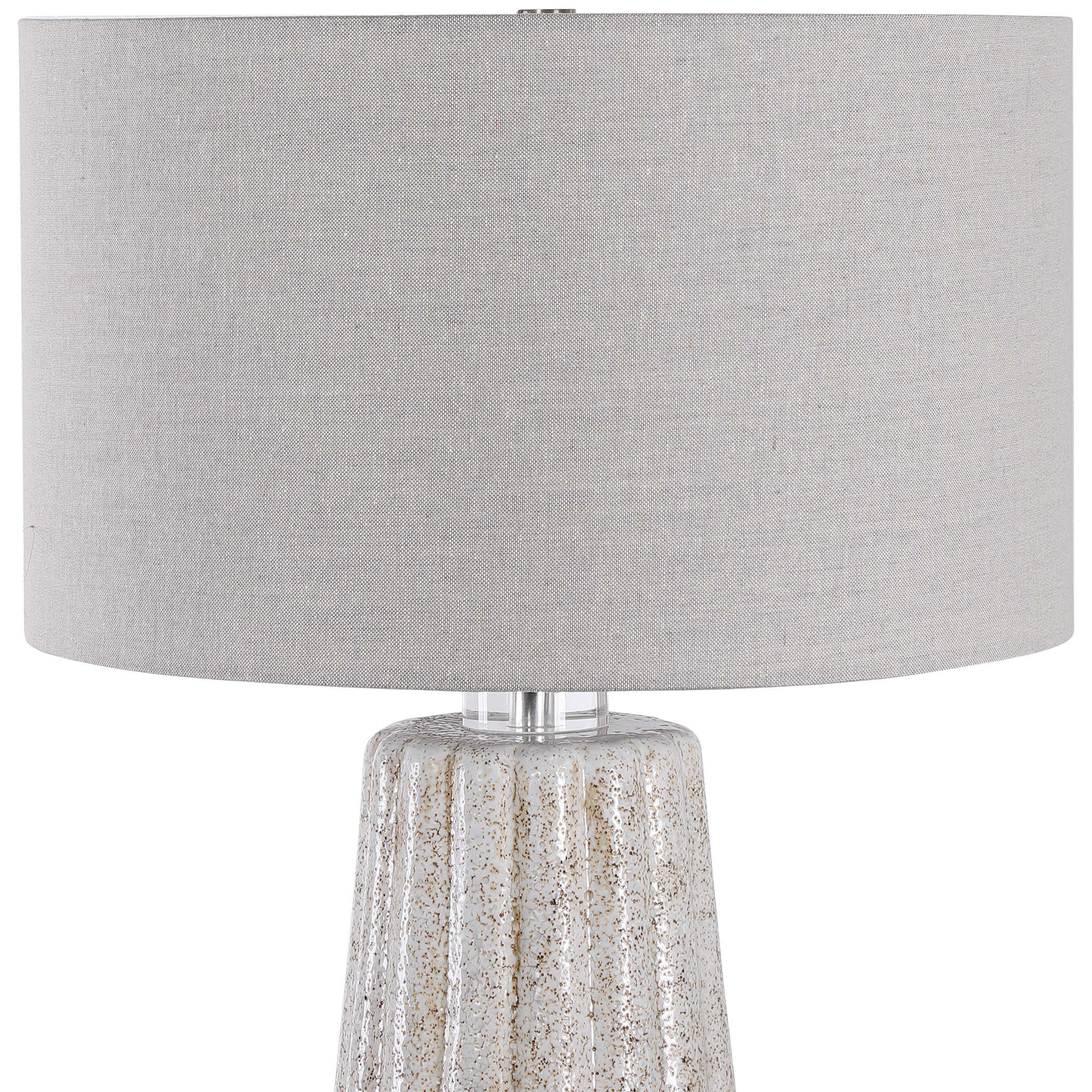 Uttermost Pikes Table Lamp - Image 2