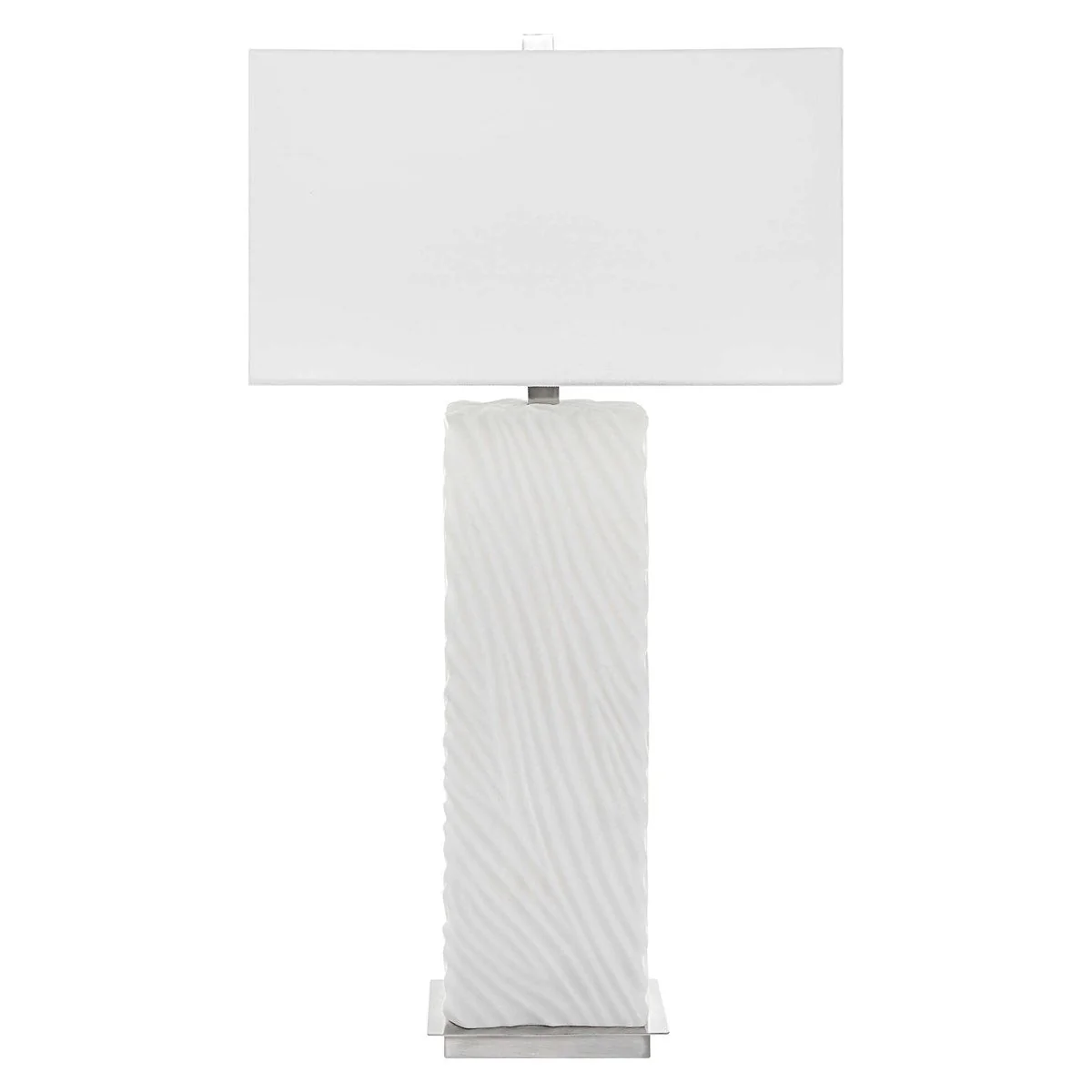 Uttermost Pillar Table Lamp - Image 5