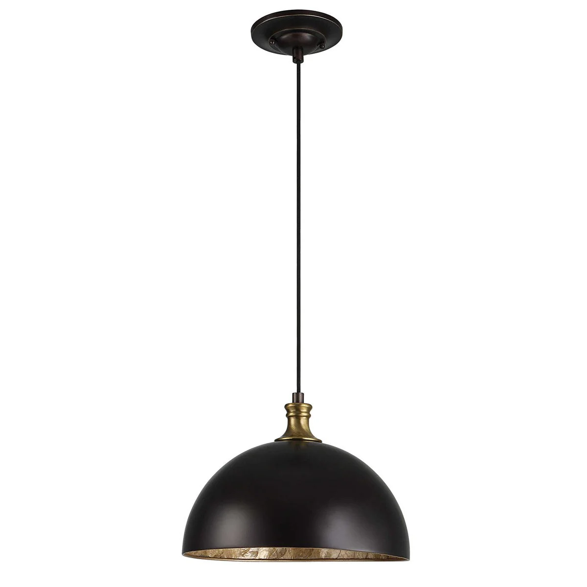 Uttermost Placuna, 1 Lt Pendant - Image 5