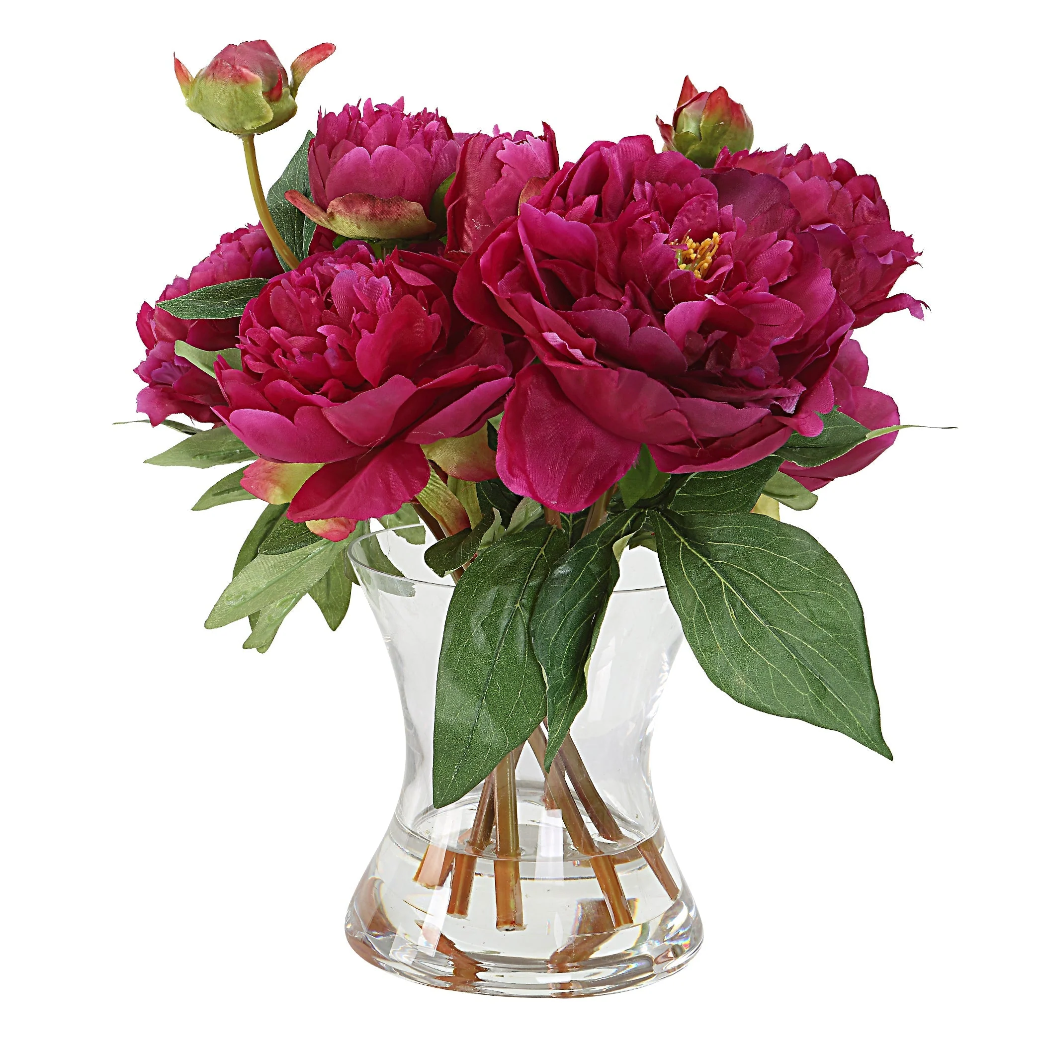 Uttermost Prima Peony Bouquet - Image 3