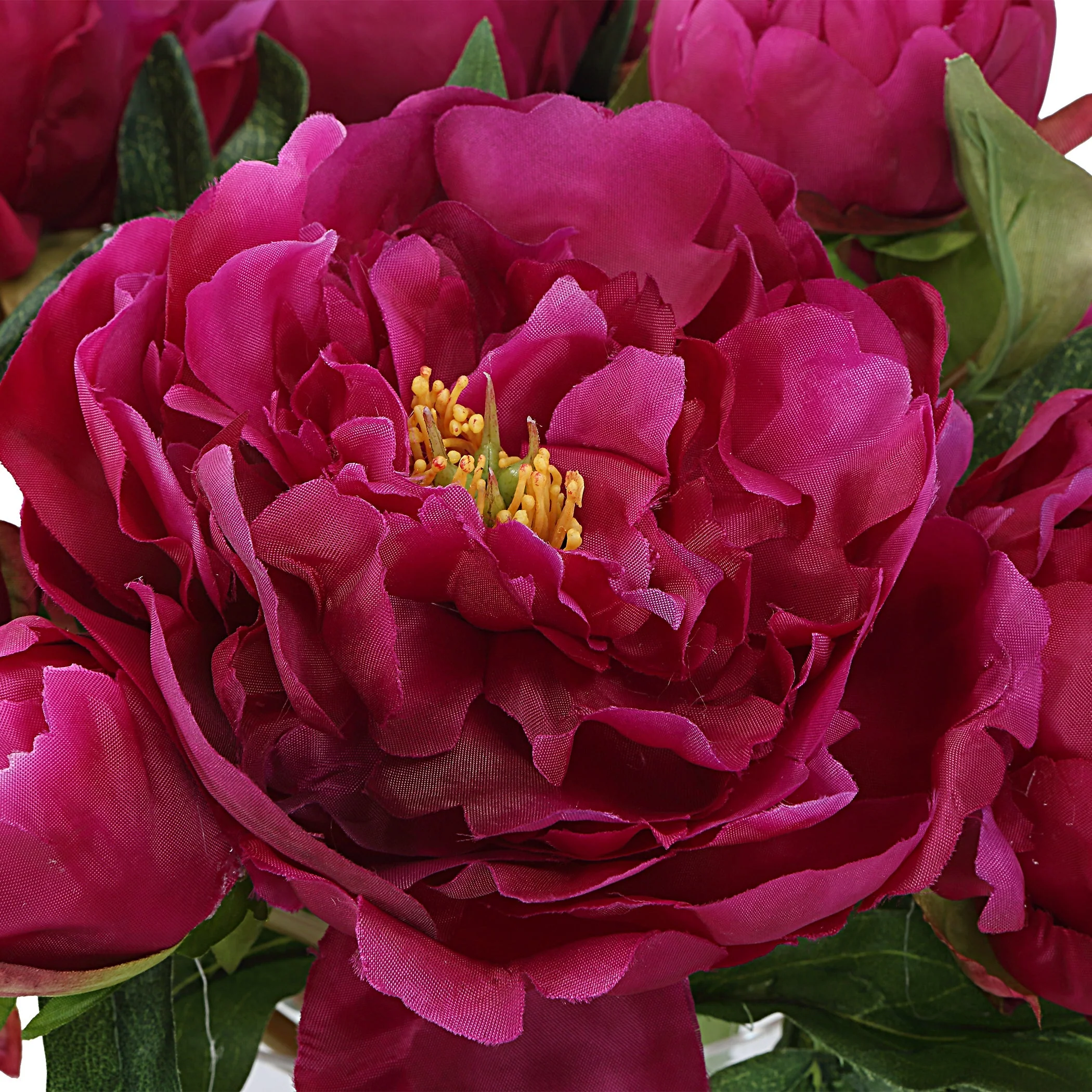 Uttermost Prima Peony Bouquet - Image 4