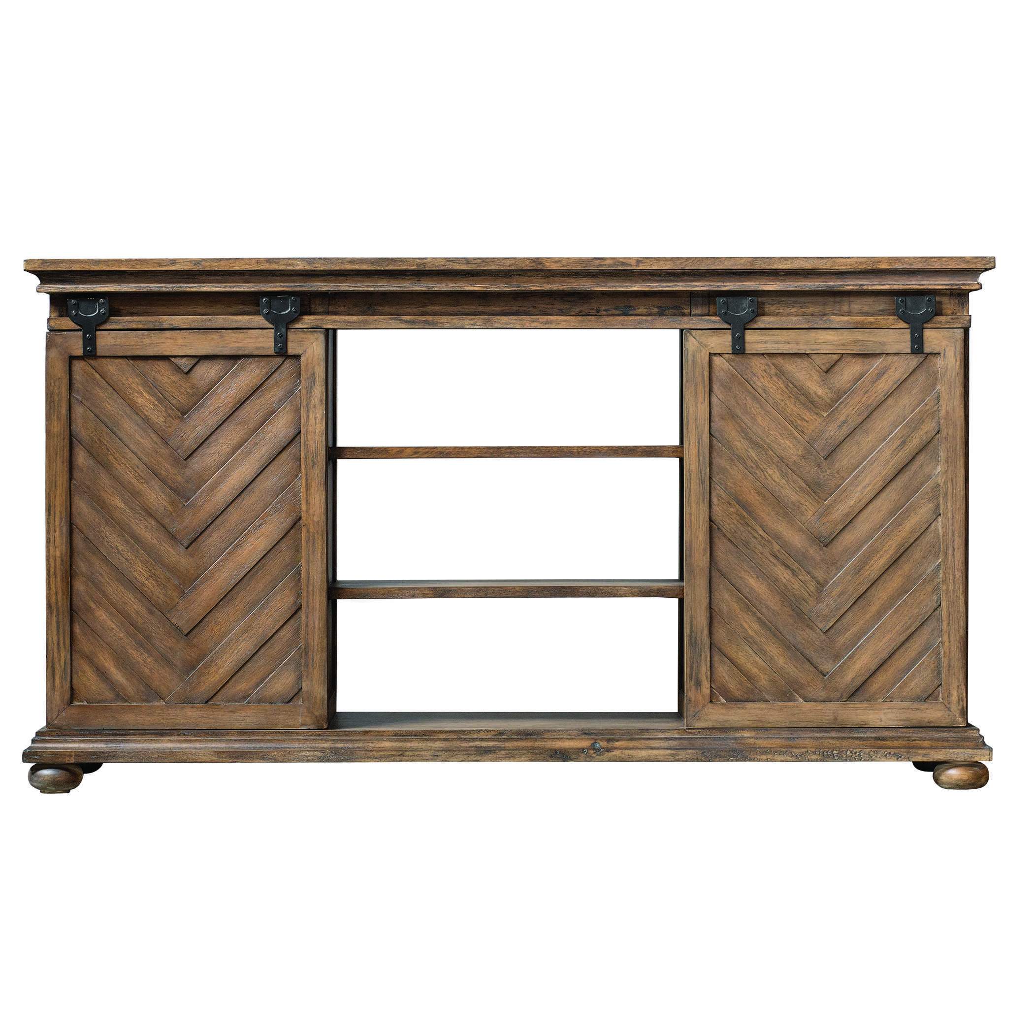 Uttermost Primalia Media Console - Image 3