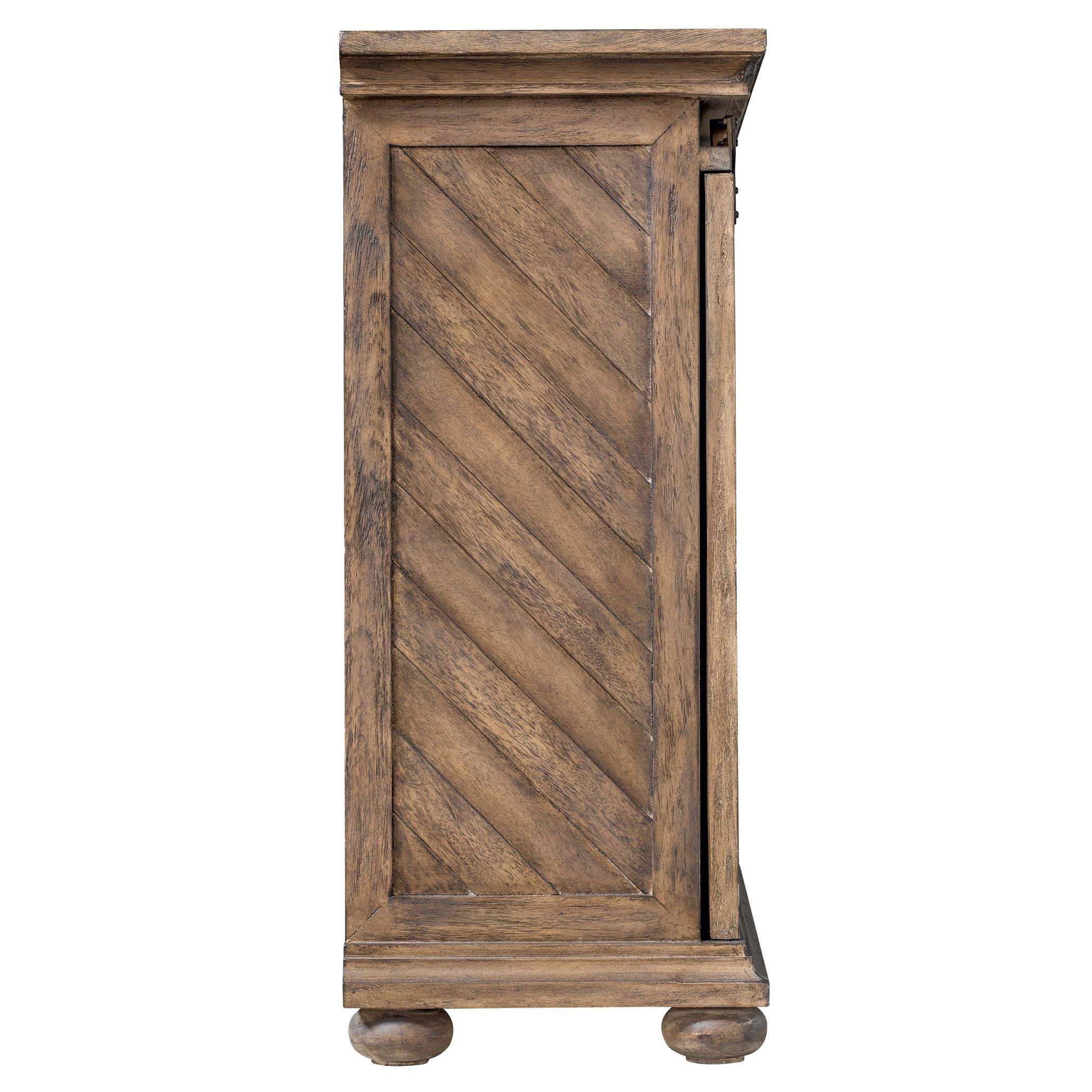 Uttermost Primalia Media Console - Image 4