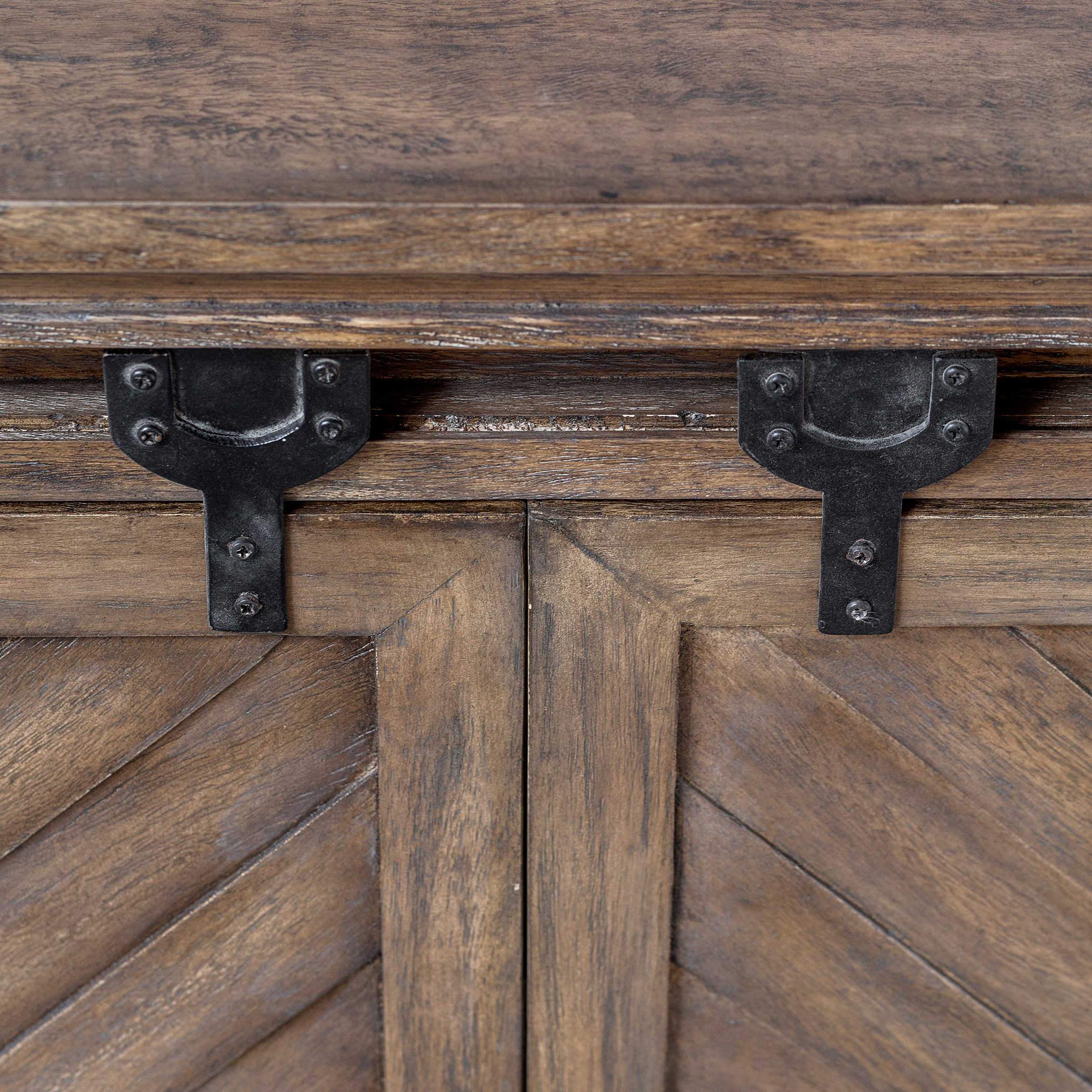 Uttermost Primalia Media Console - Image 6