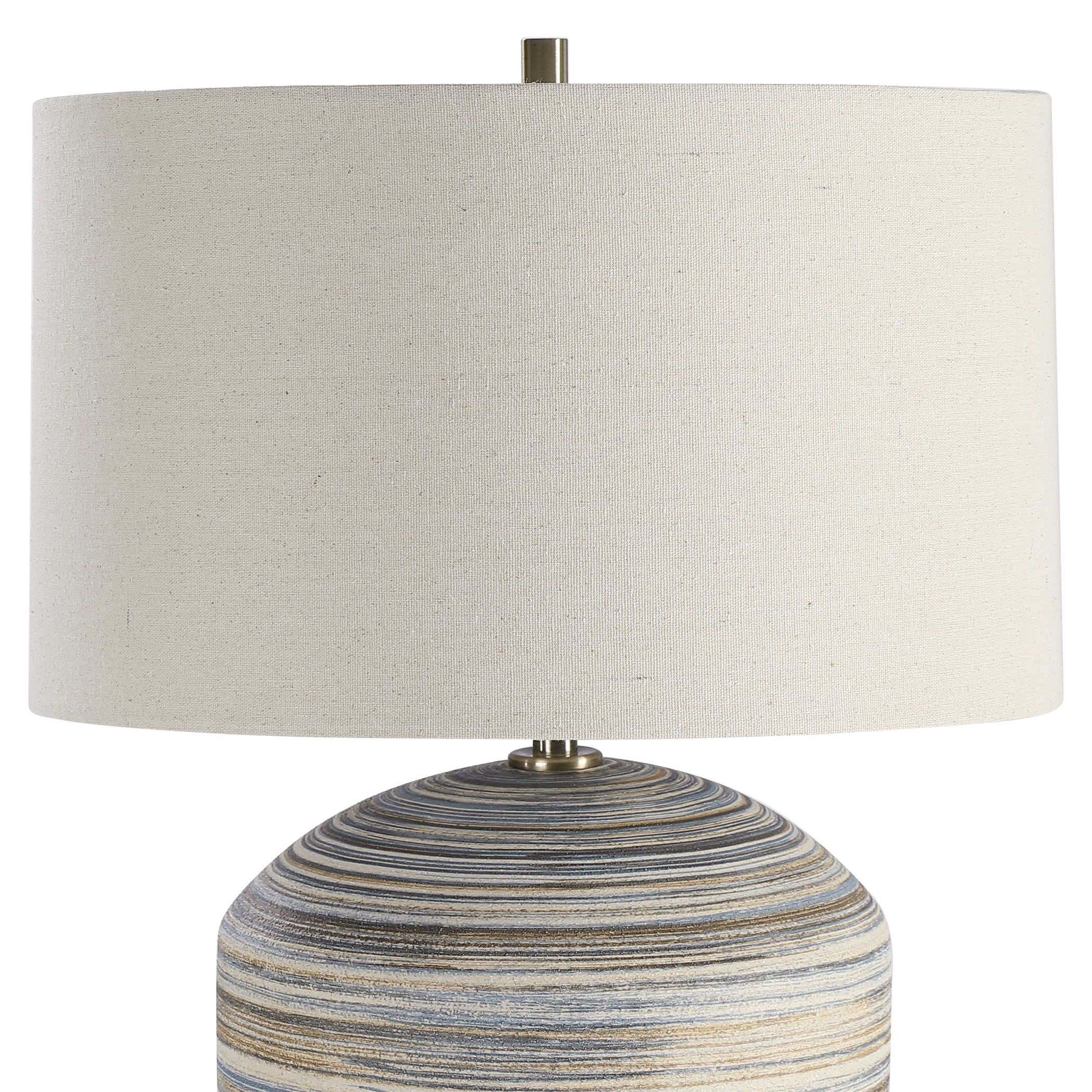 Uttermost Prospect Accent Lamp - Image 4