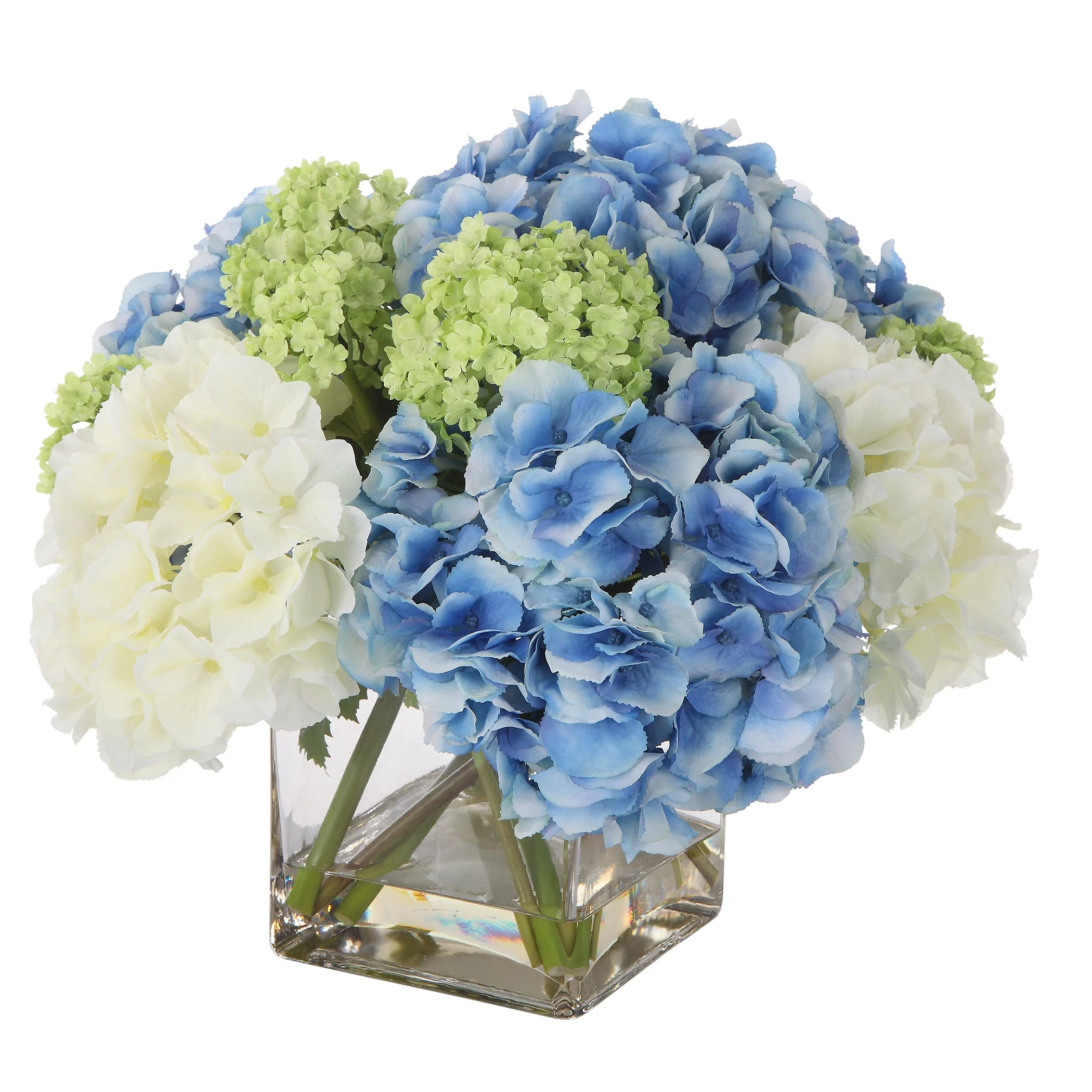 Uttermost Providence Hydrangea Bouquet - Image 3