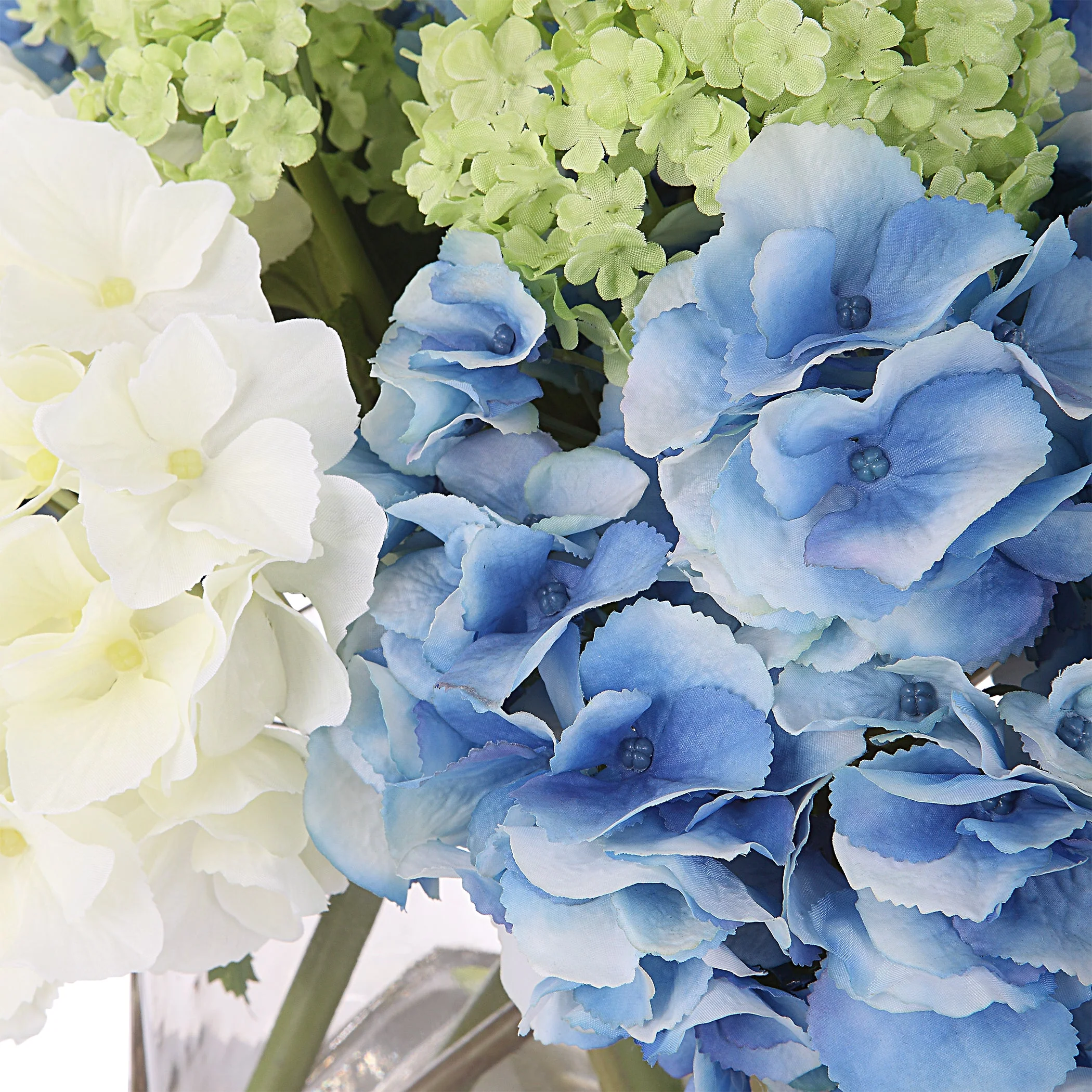 Uttermost Providence Hydrangea Bouquet - Image 4