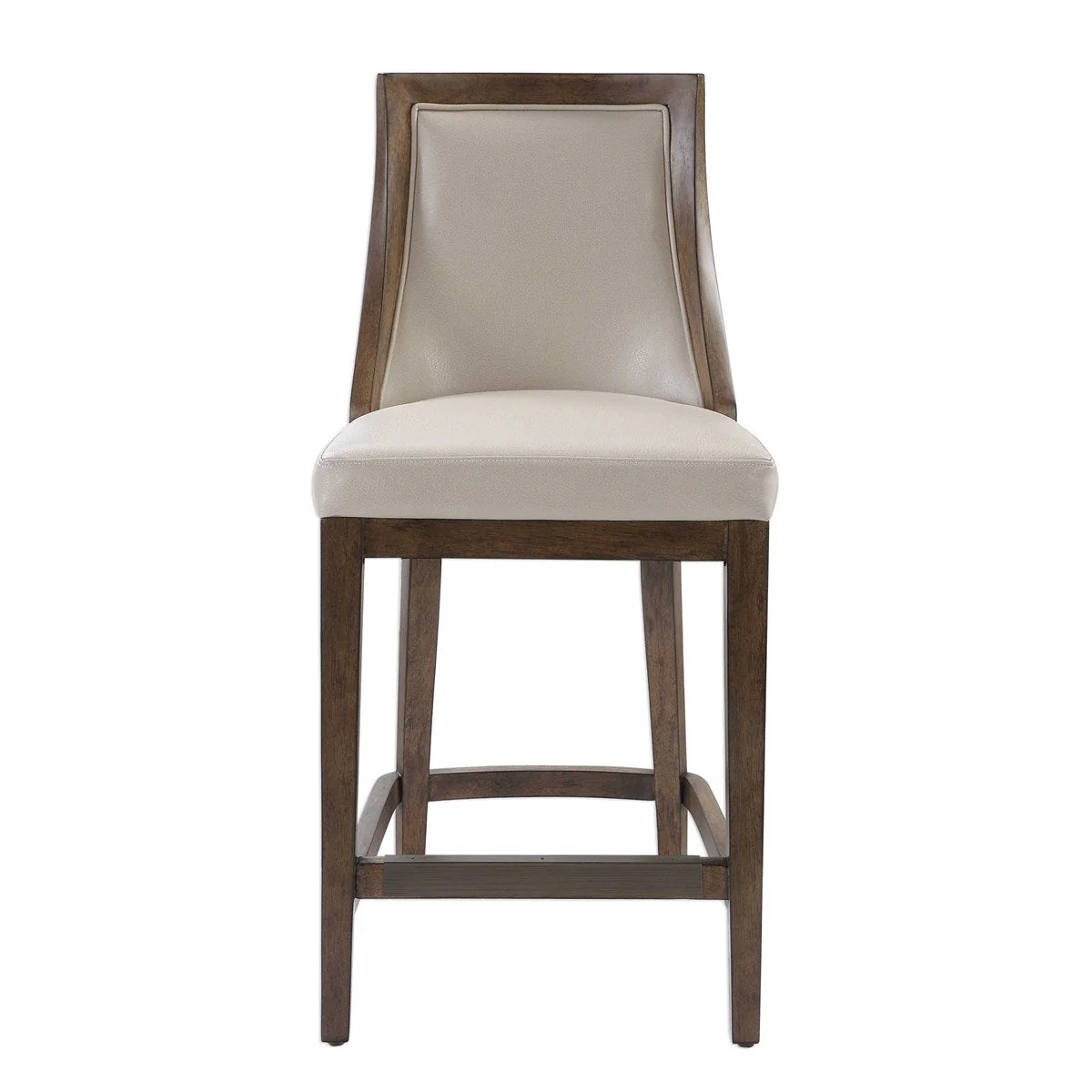 Uttermost Purcell Counter Stool - Image 2