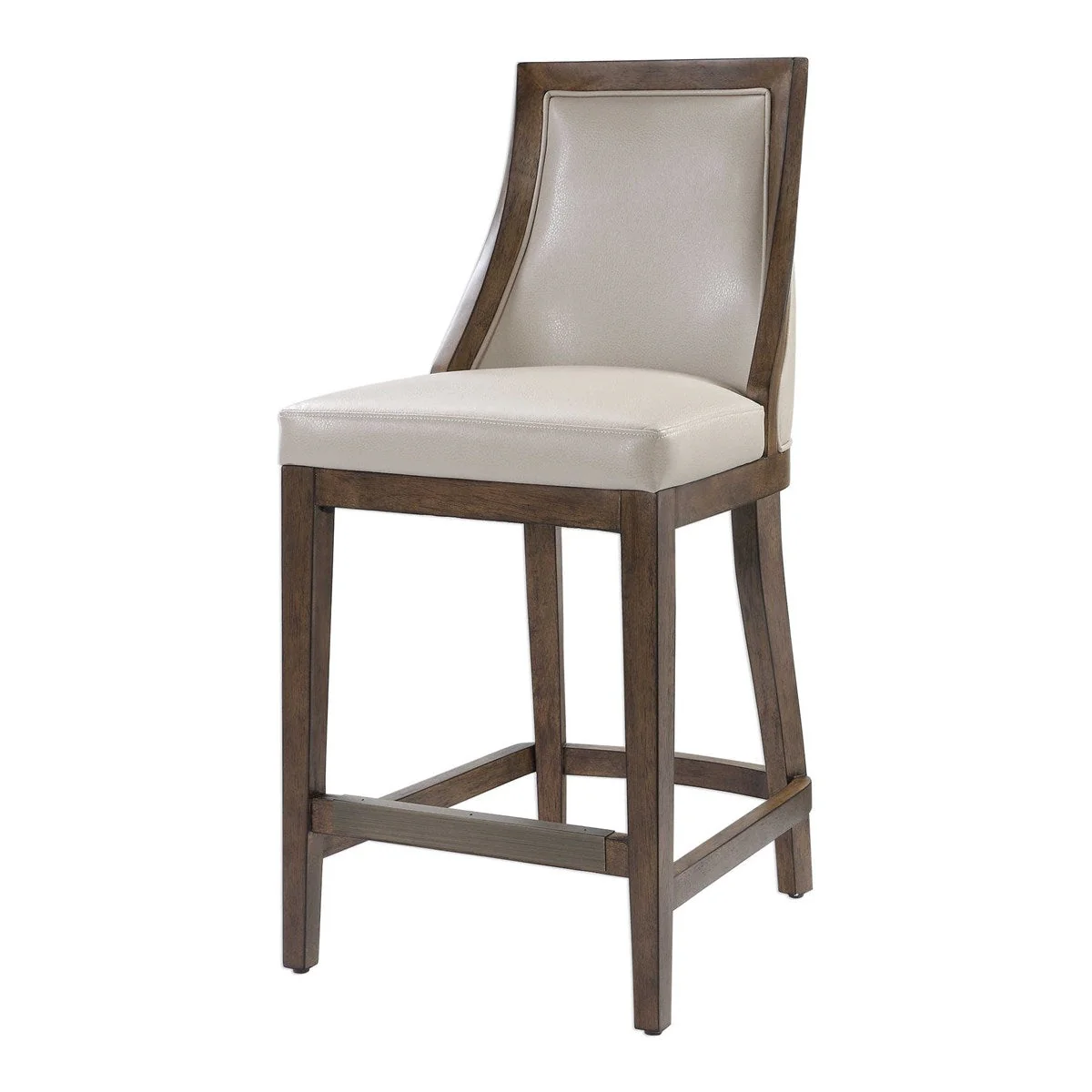 Uttermost Purcell Counter Stool - Image 4