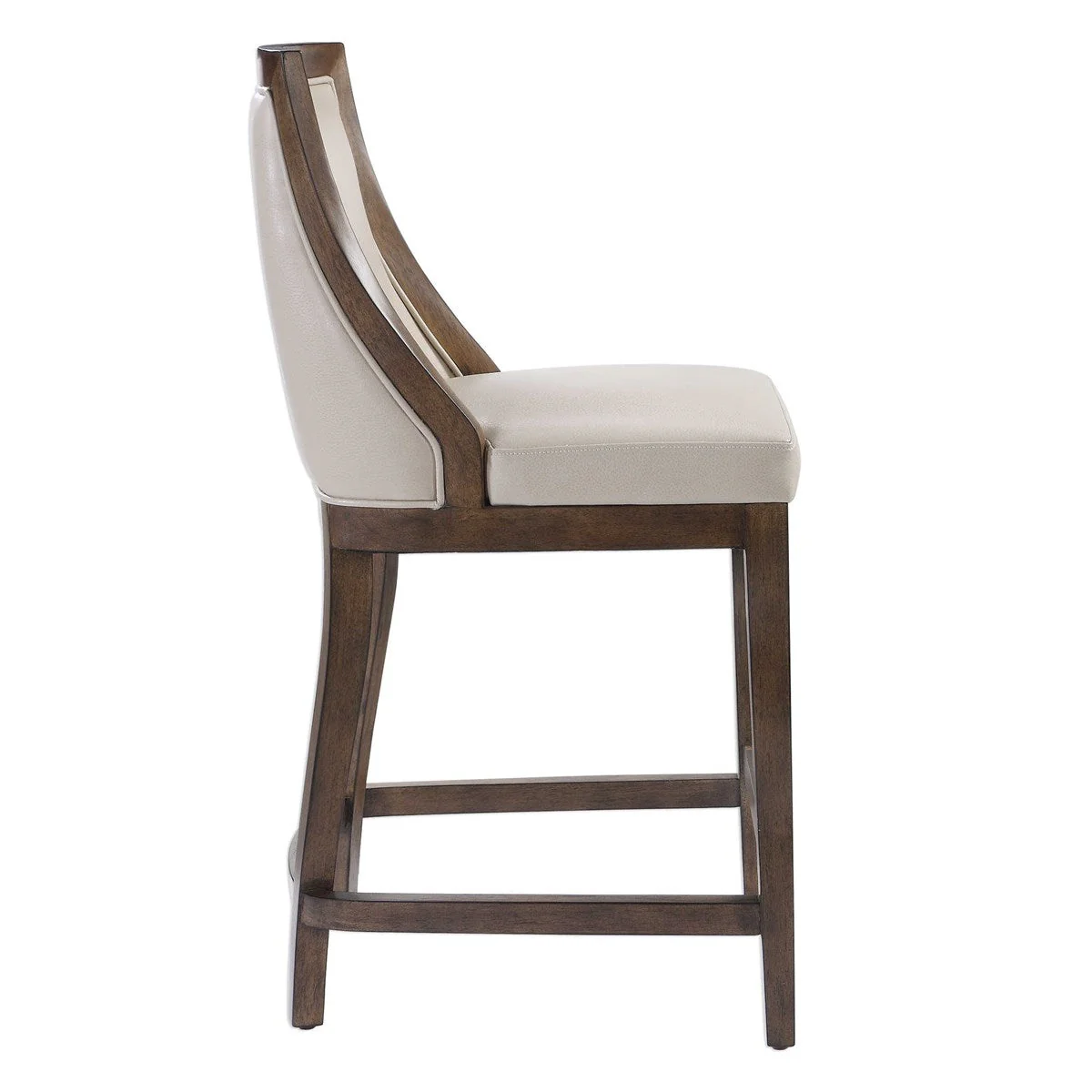 Uttermost Purcell Counter Stool - Image 5