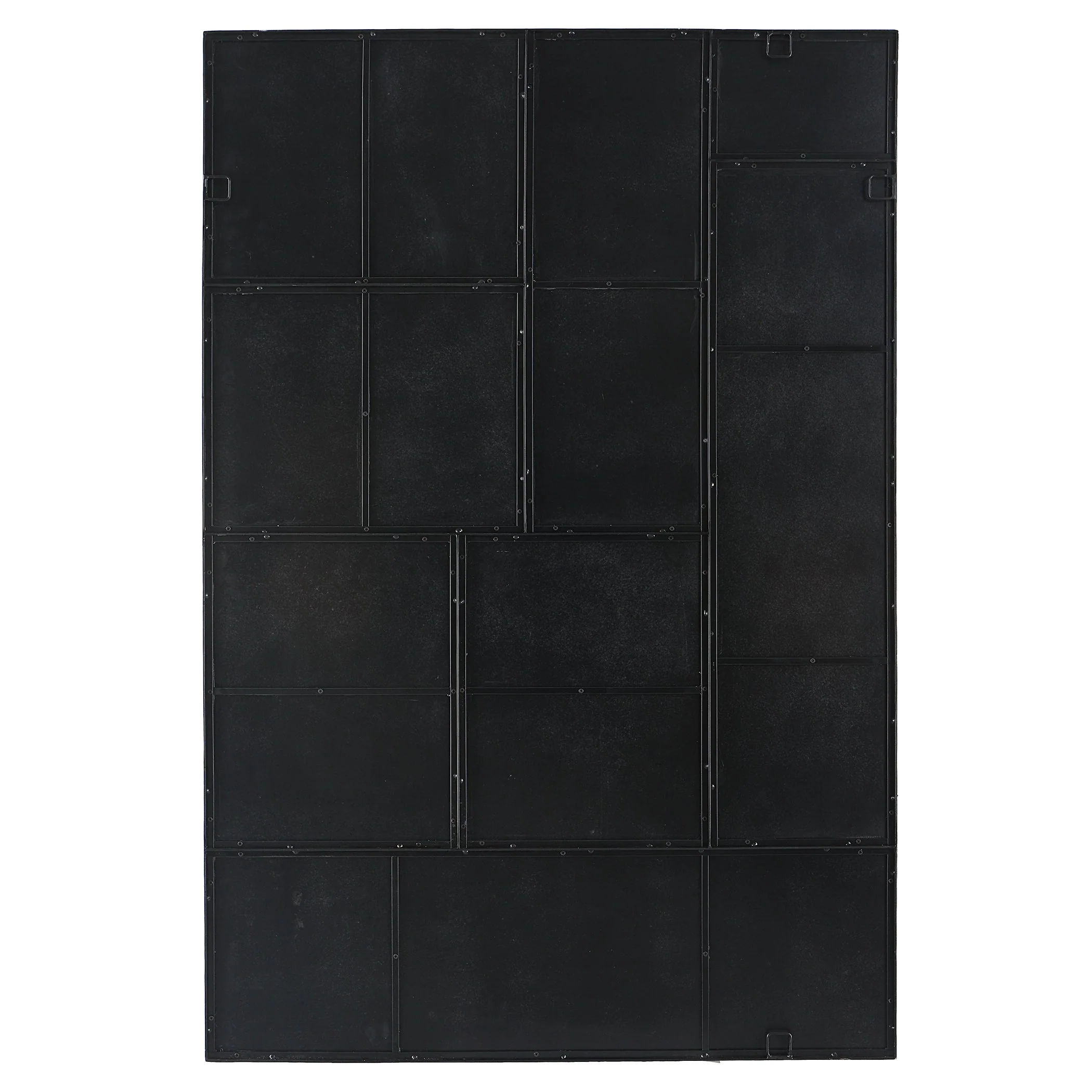 Uttermost Puzzle Piece Oversized Mirror - Image 7