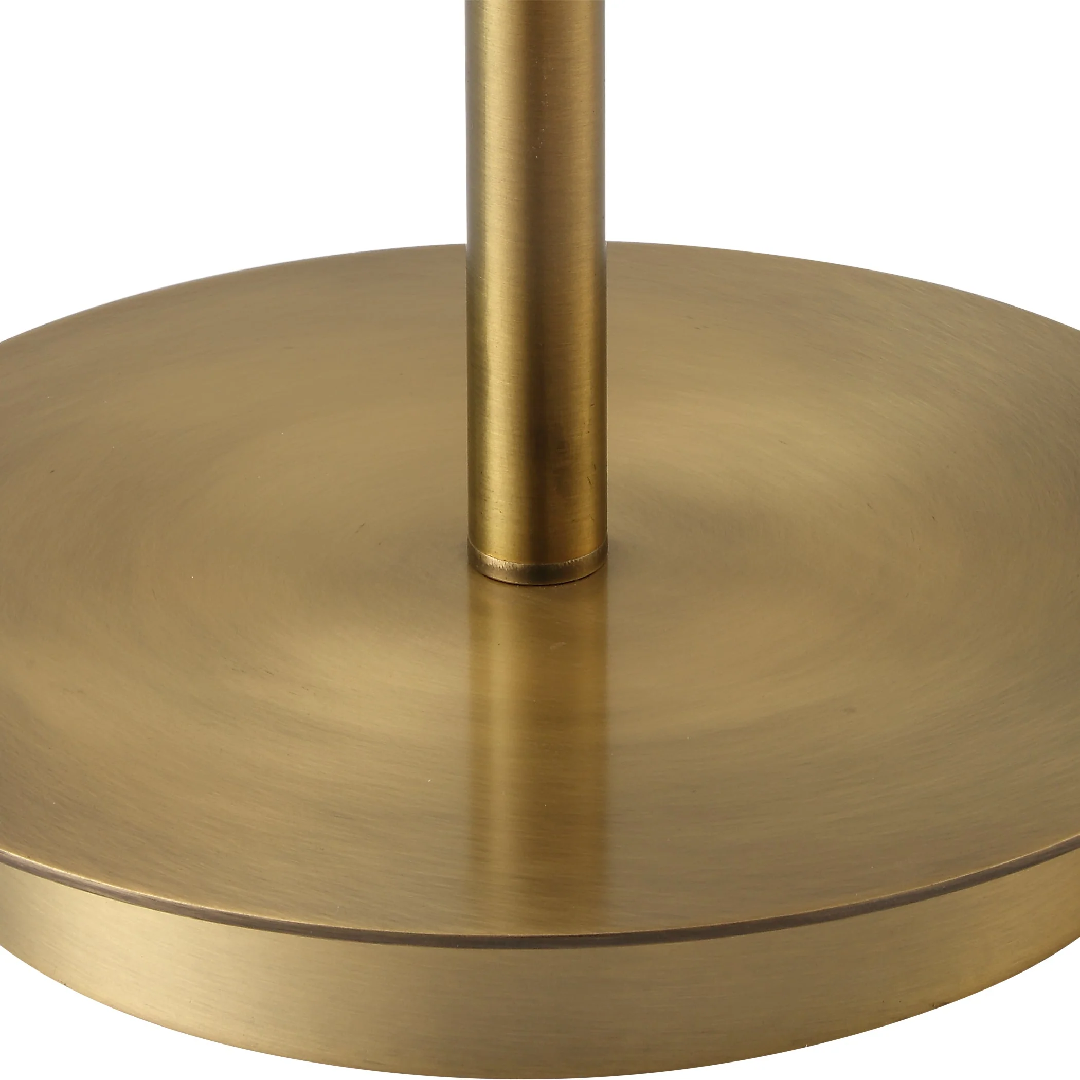 Uttermost Quite The Buzz Floor Lamp - Image 8