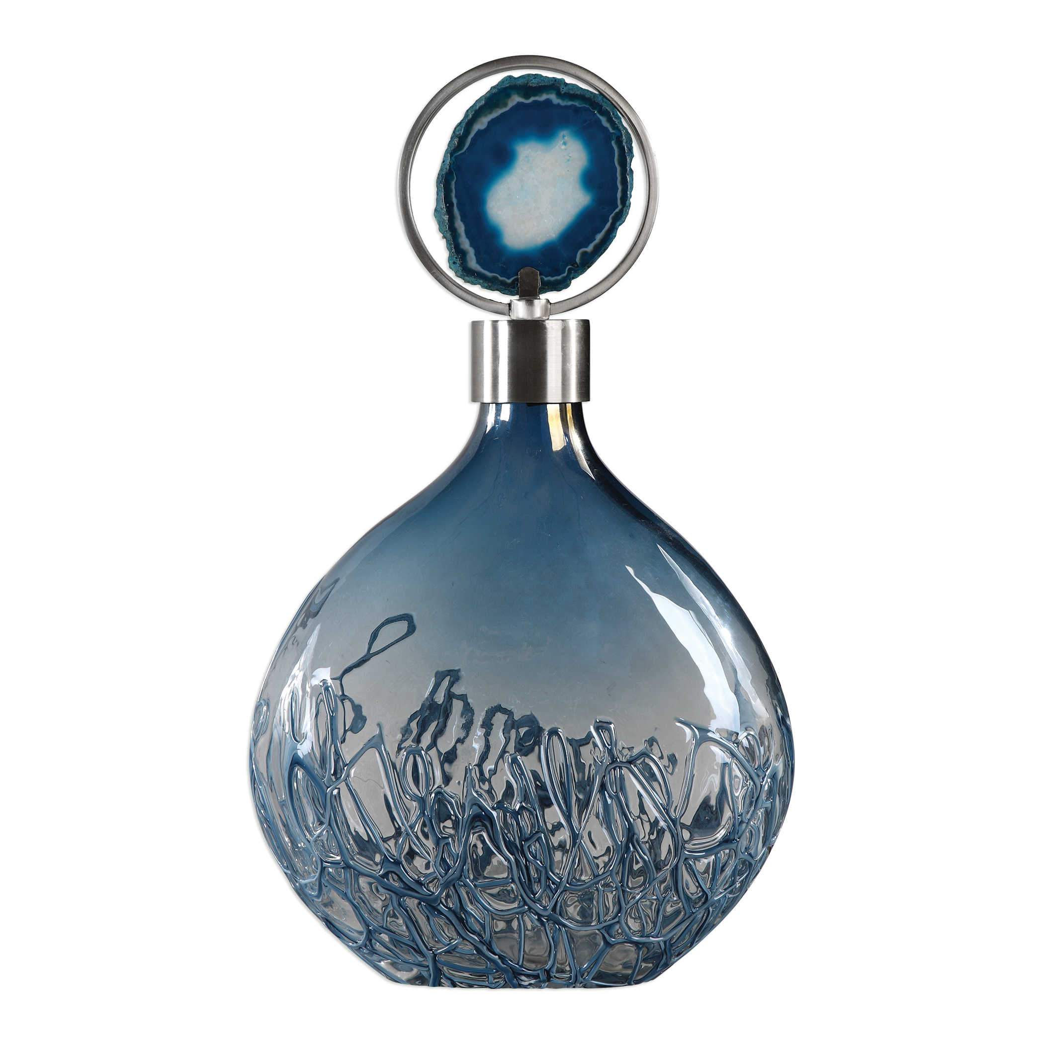 Uttermost Rae Bottle - Image 2