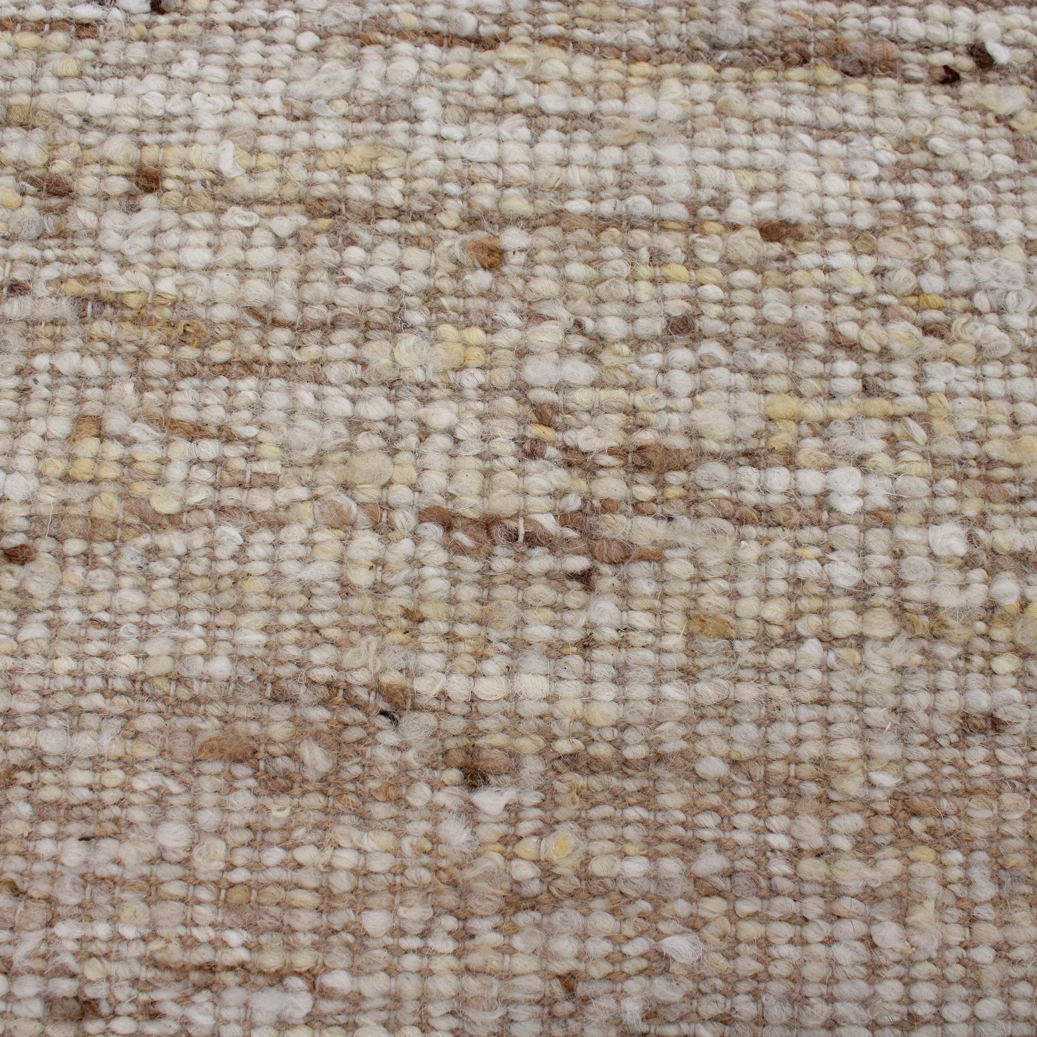 Uttermost Rafael Ivory Wool 6 X 9 Rug - Image 3