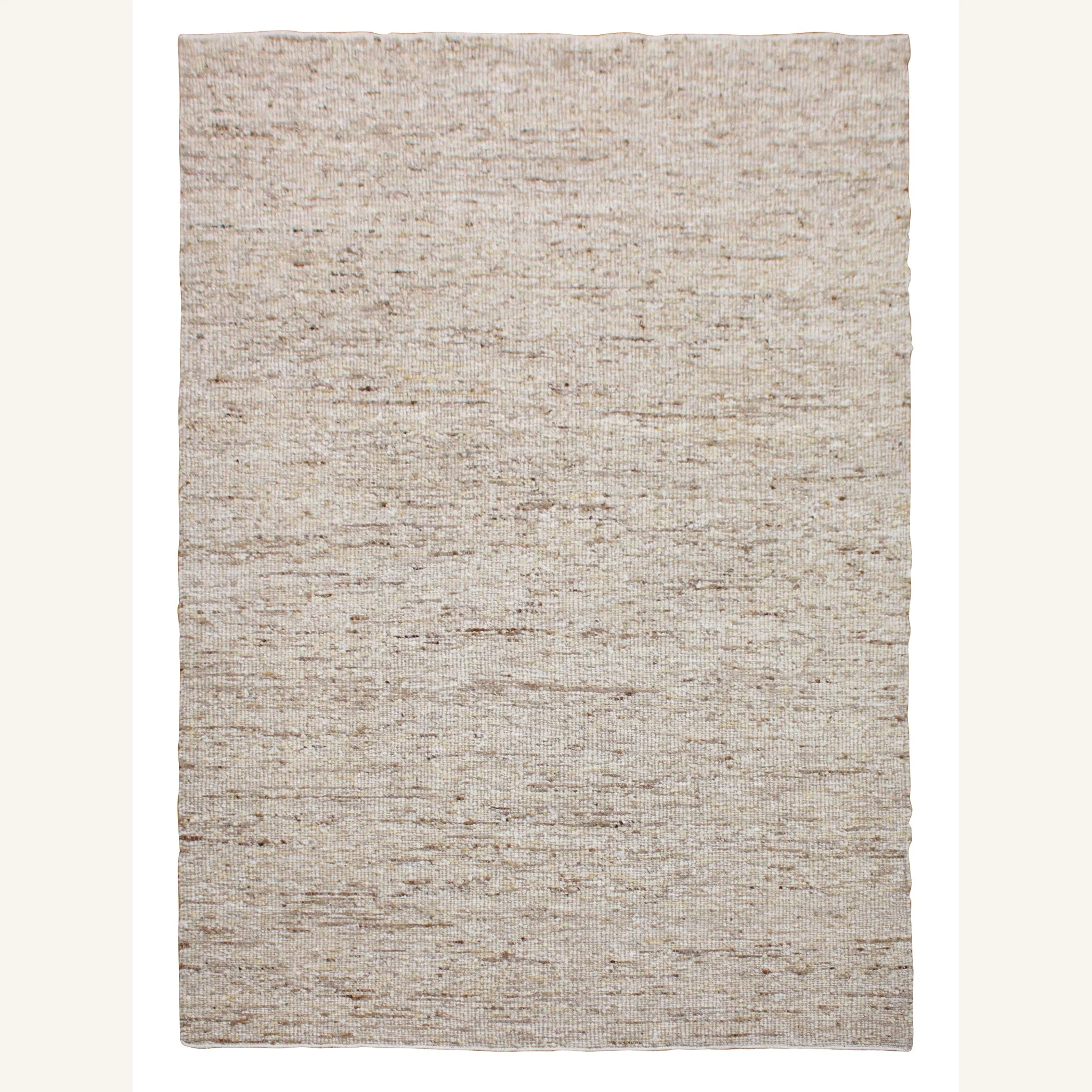 Uttermost Rafael Ivory Wool 8 X 10 Rug