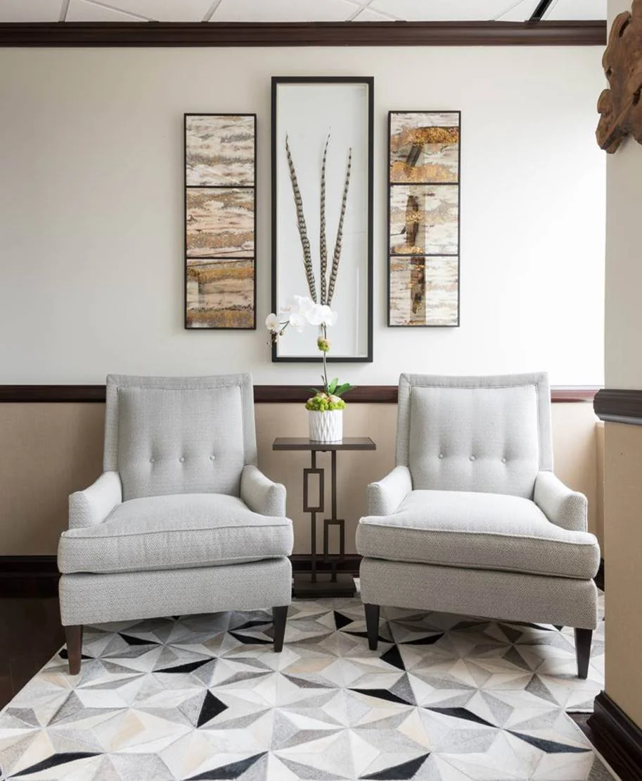Uttermost Rahila Mirrored Wall Panels, S/2 - Image 3