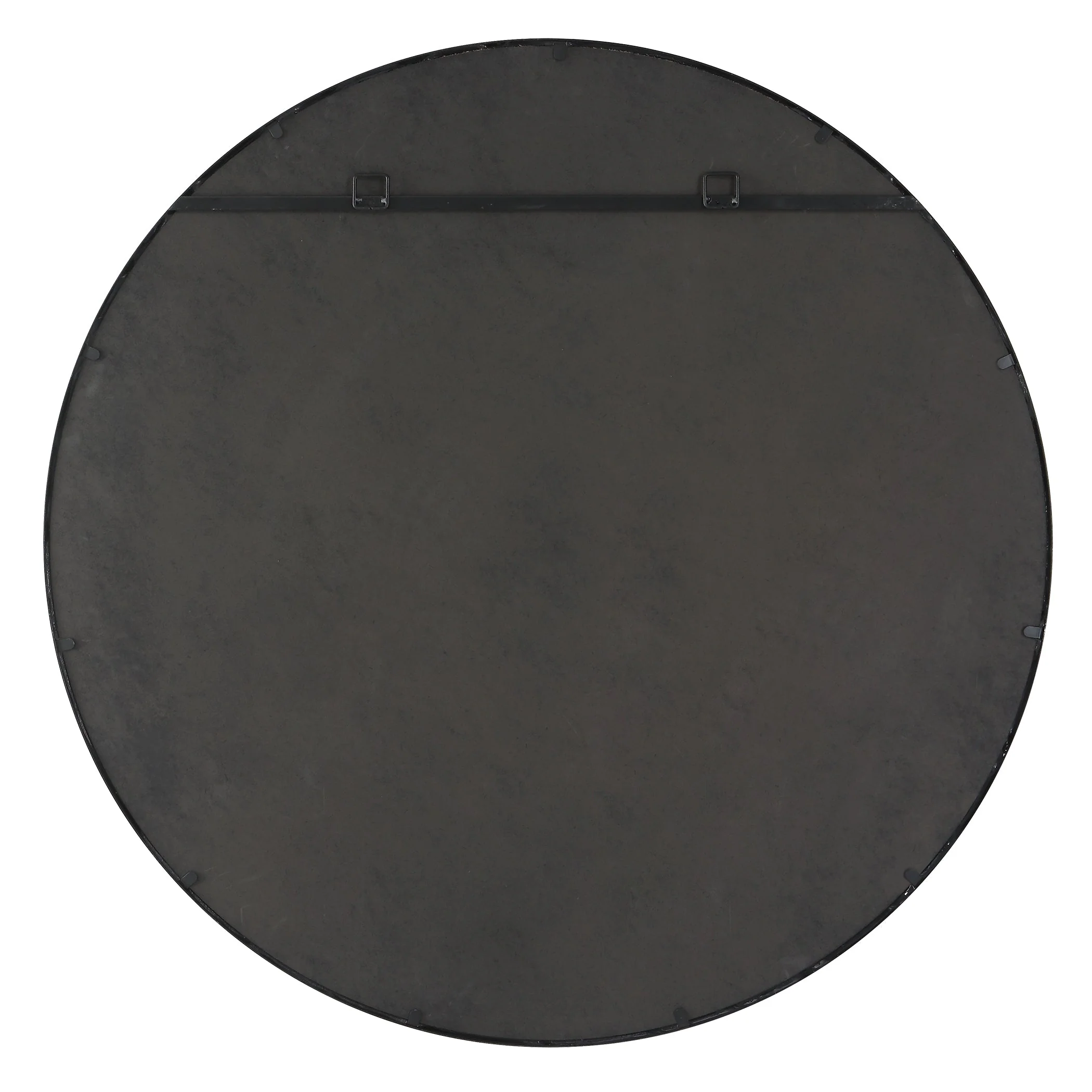 Uttermost Ranchero Natural Rope Round Mirror - Image 6